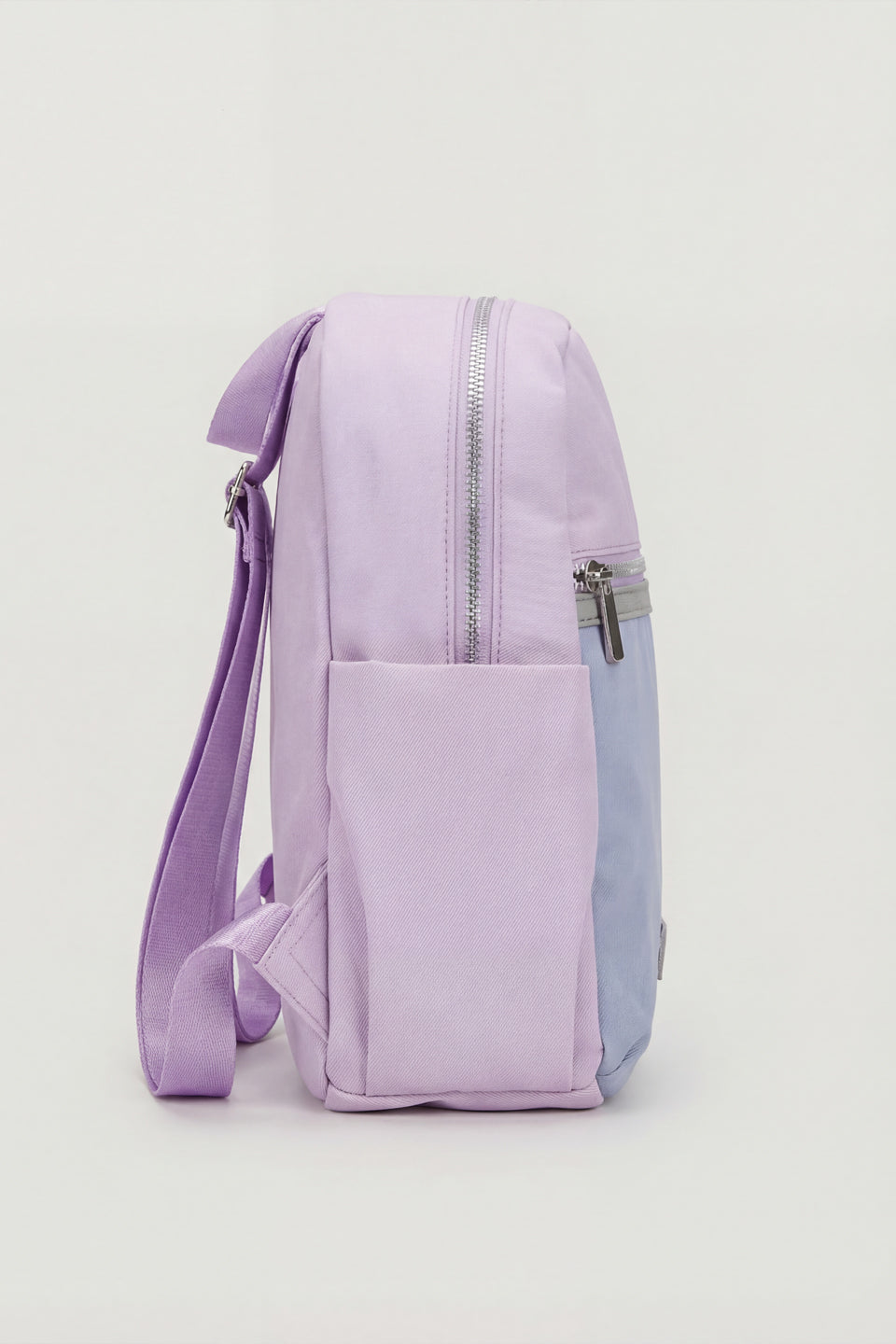 Purple Back Pack-446272109 - Image 3