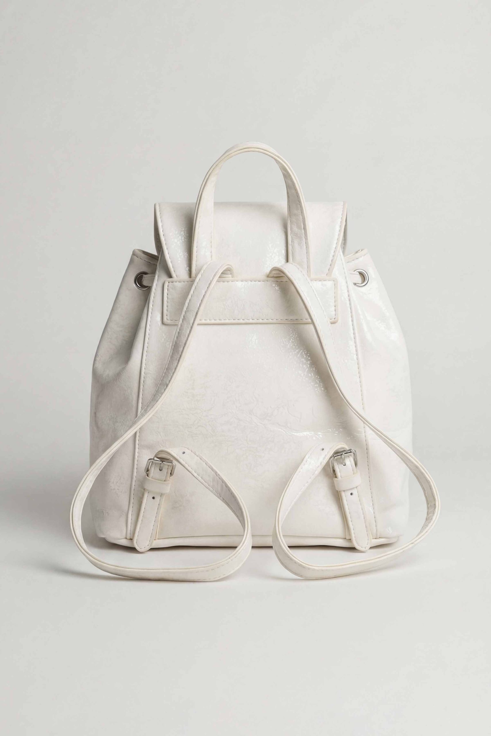 White Back Pack-446292120 - Image 2