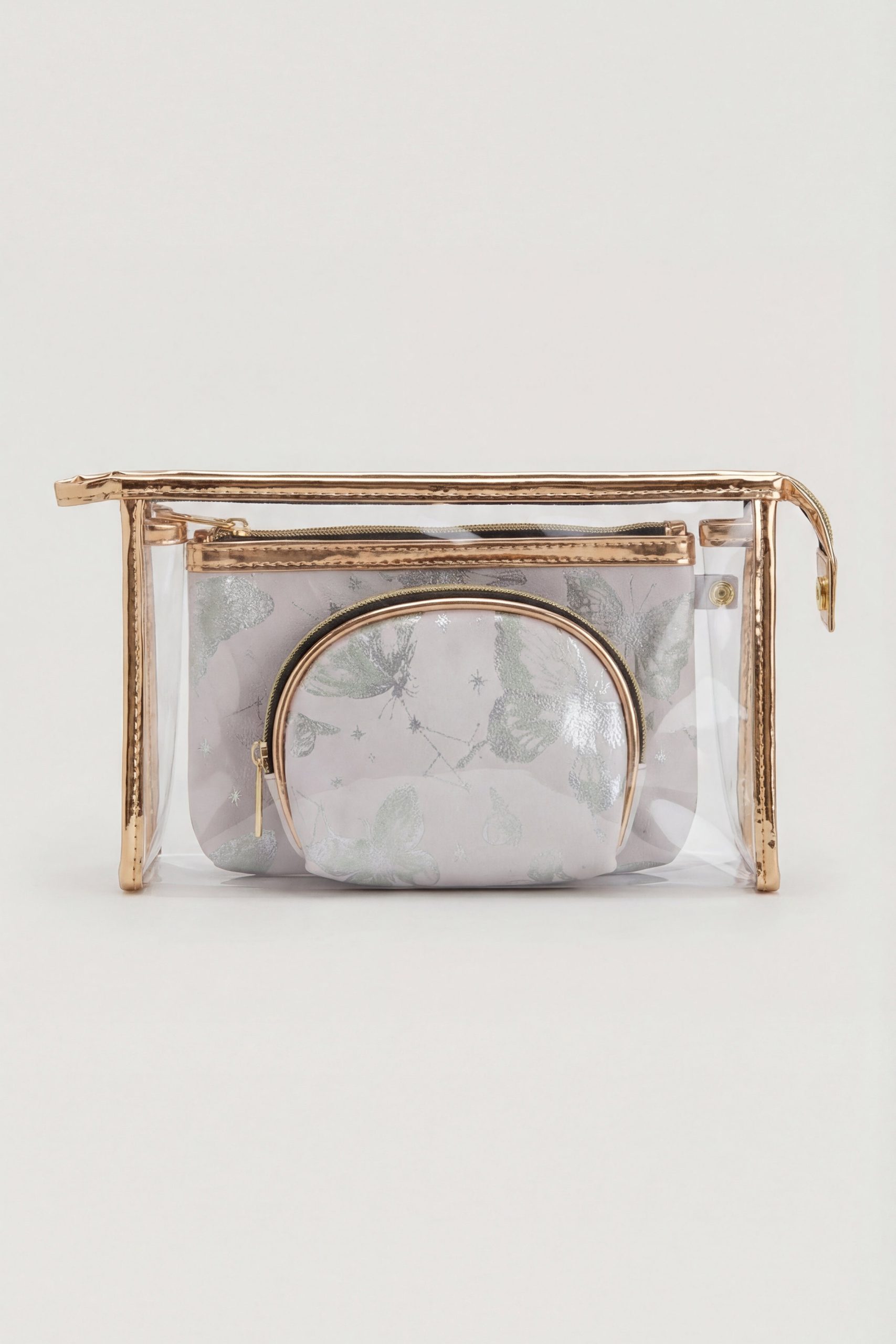 Green Vanity Bag-446412104 - Image 3