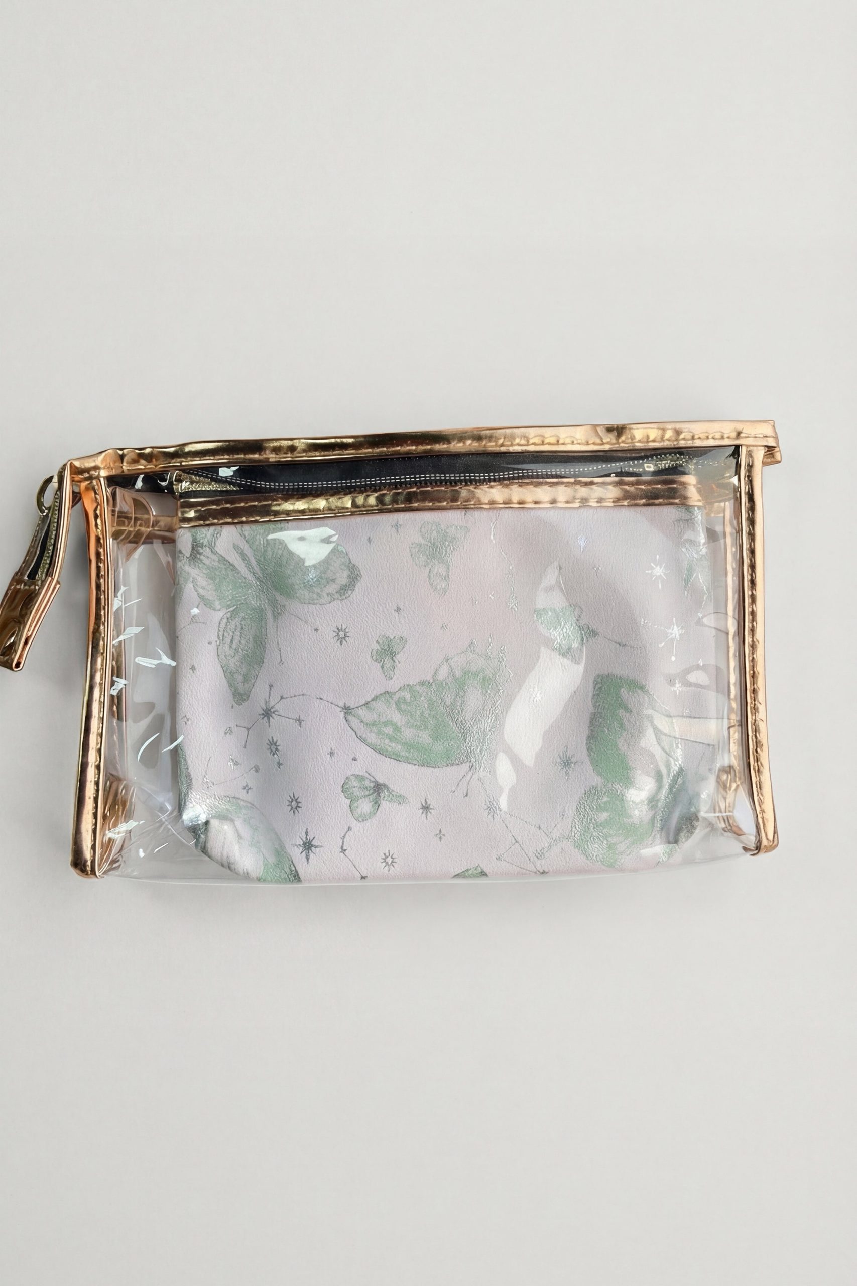 Green Vanity Bag-446412104 - Image 4