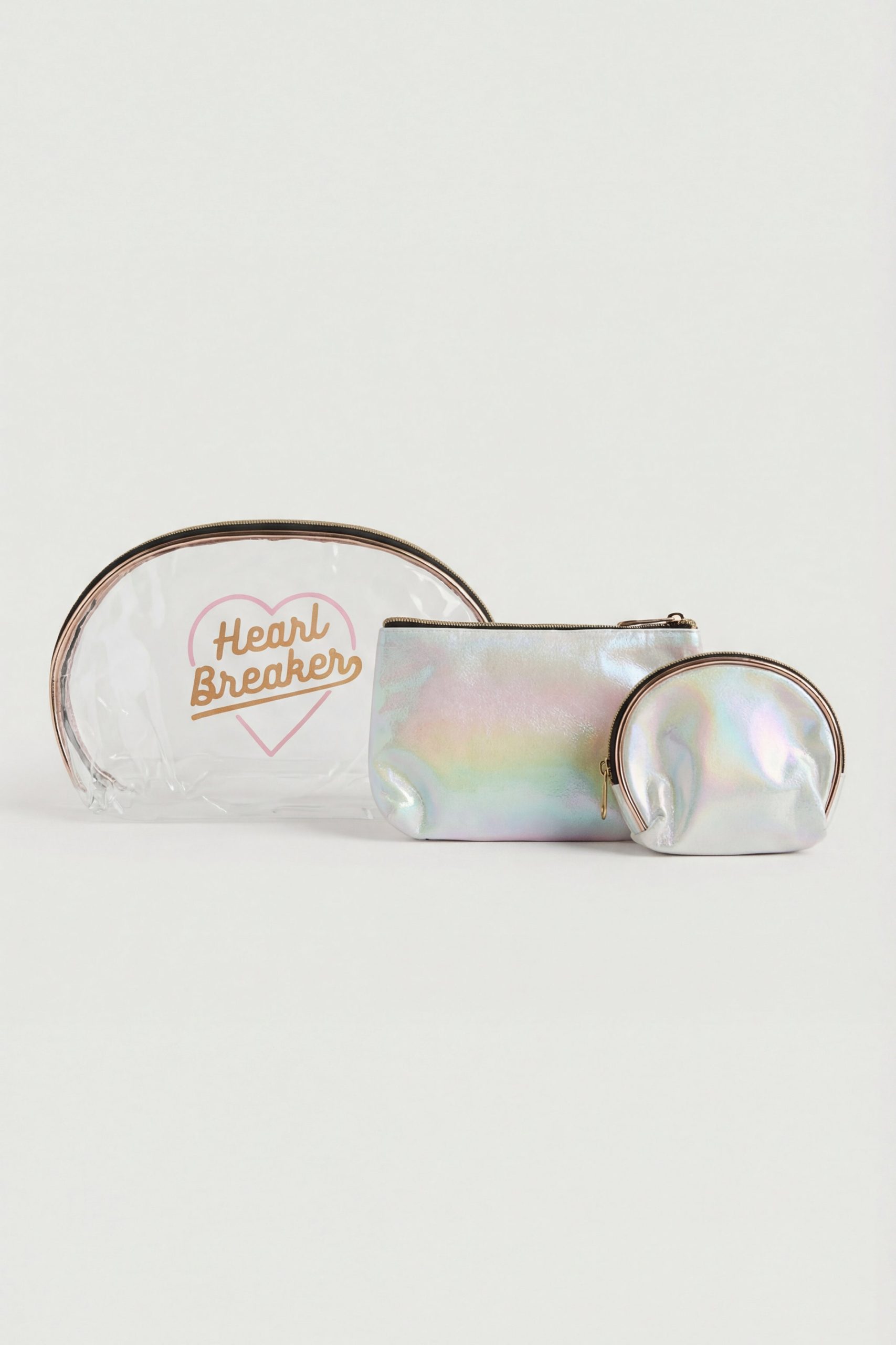 Silver Vanity Bag-446462120 - Image 4