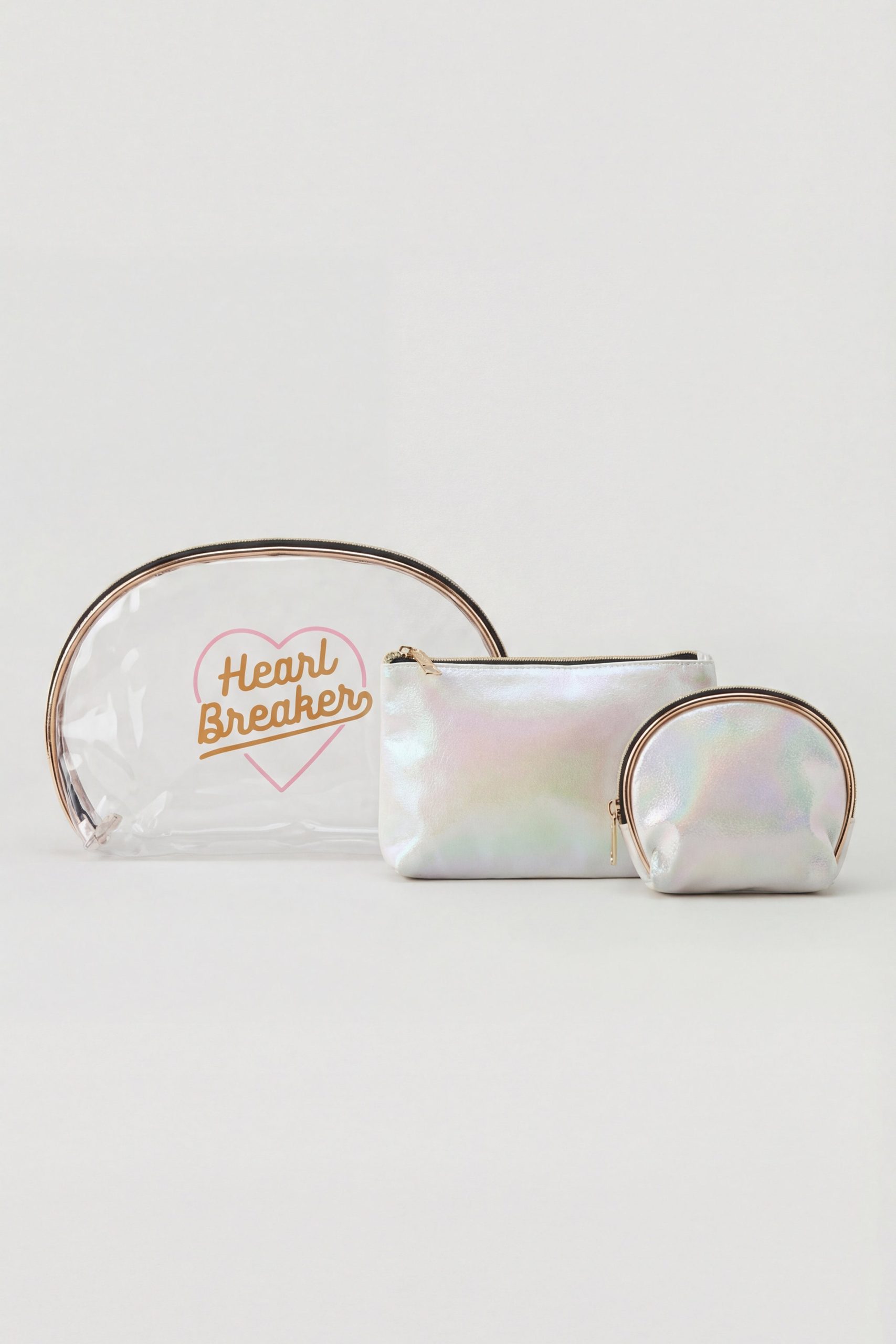 Silver Vanity Bag-446462120 - Image 3
