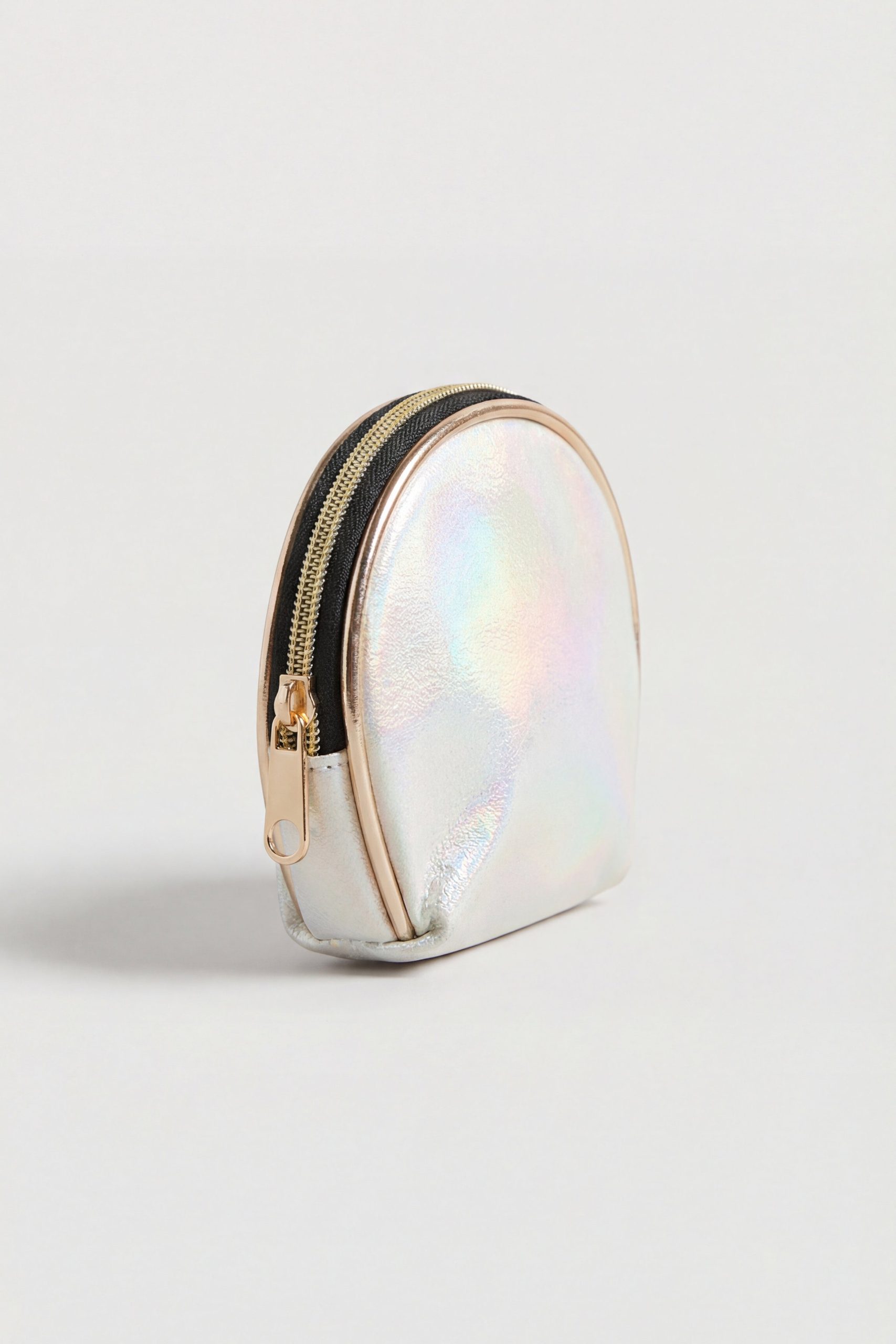 Silver Vanity Bag-446462120 - Image 5