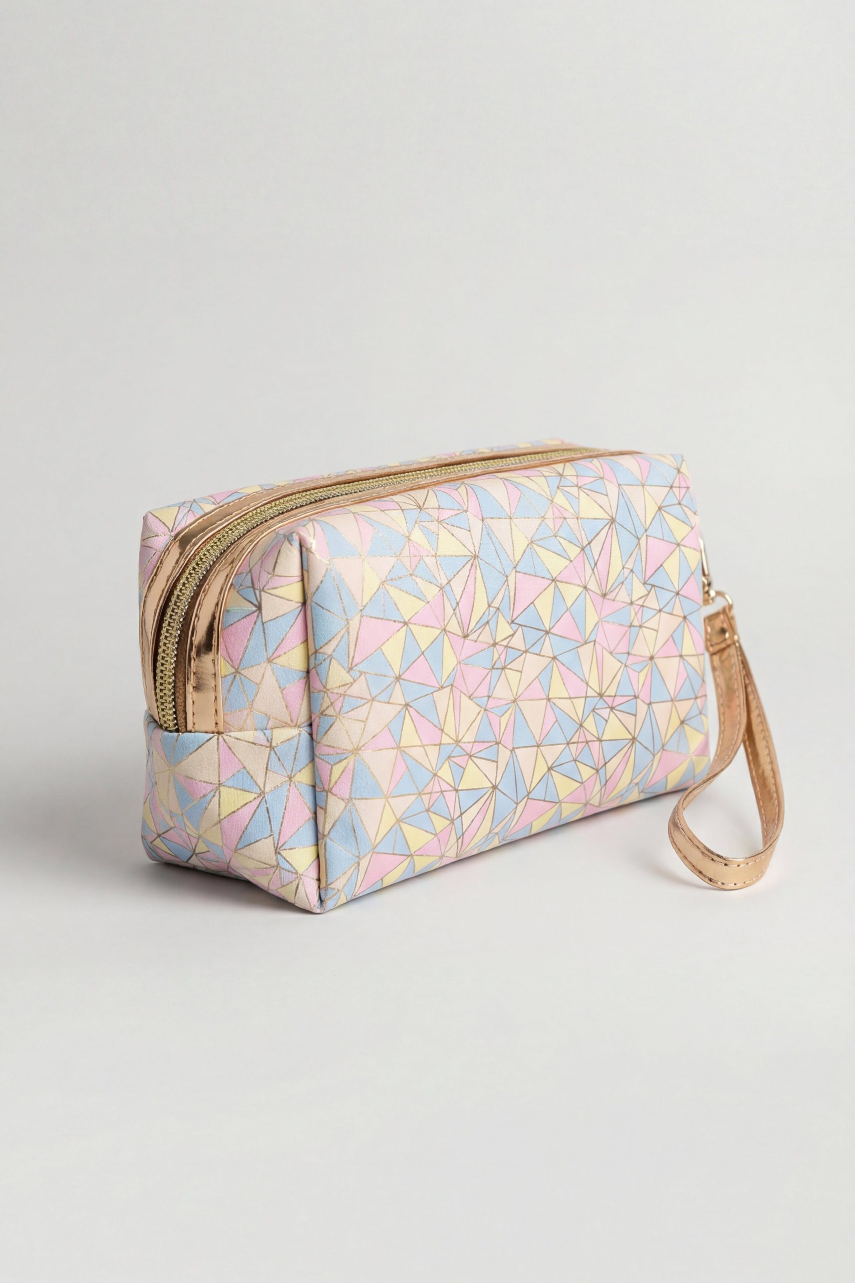 Gold Vanity Bag-446472119 - Image 3