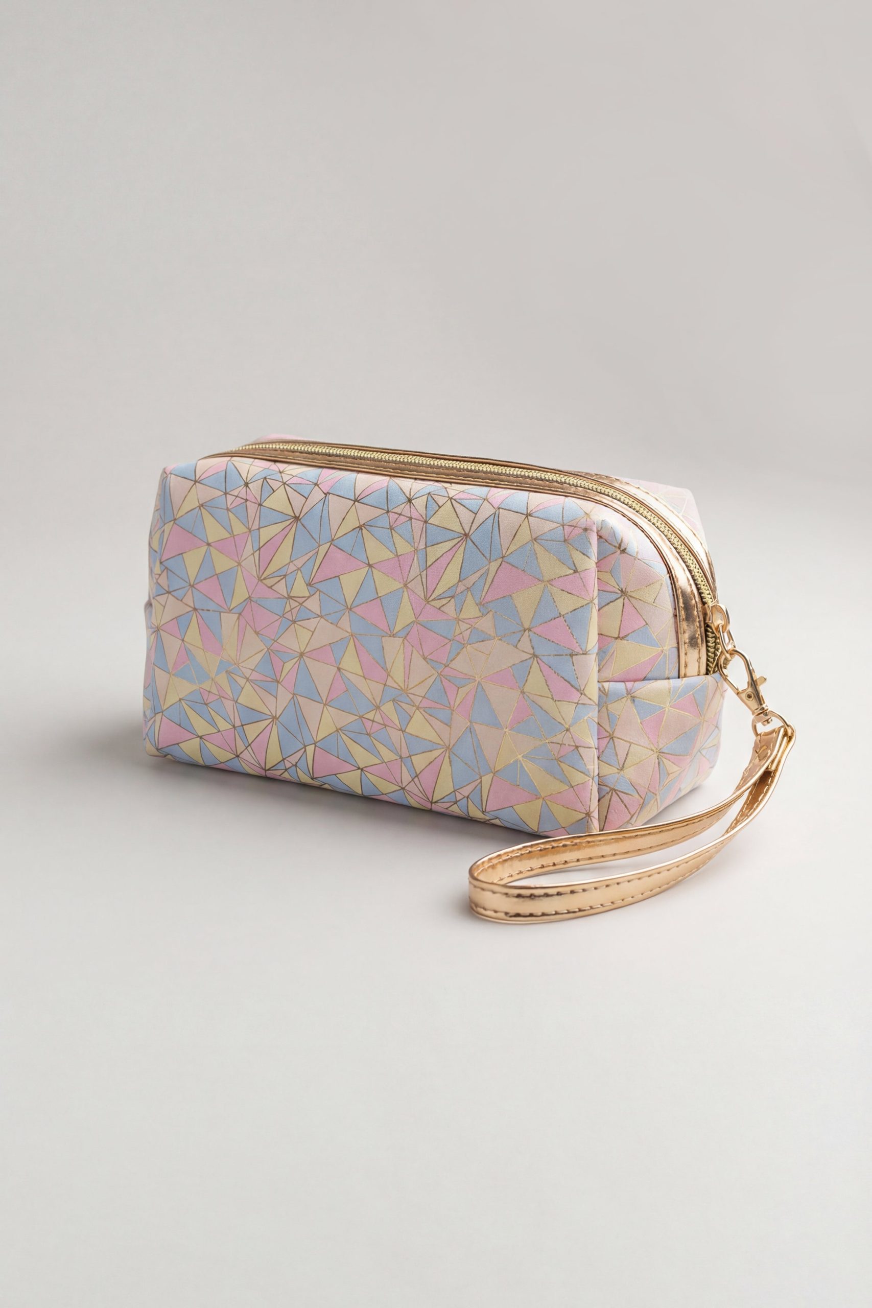 Gold Vanity Bag-446472119 - Image 2