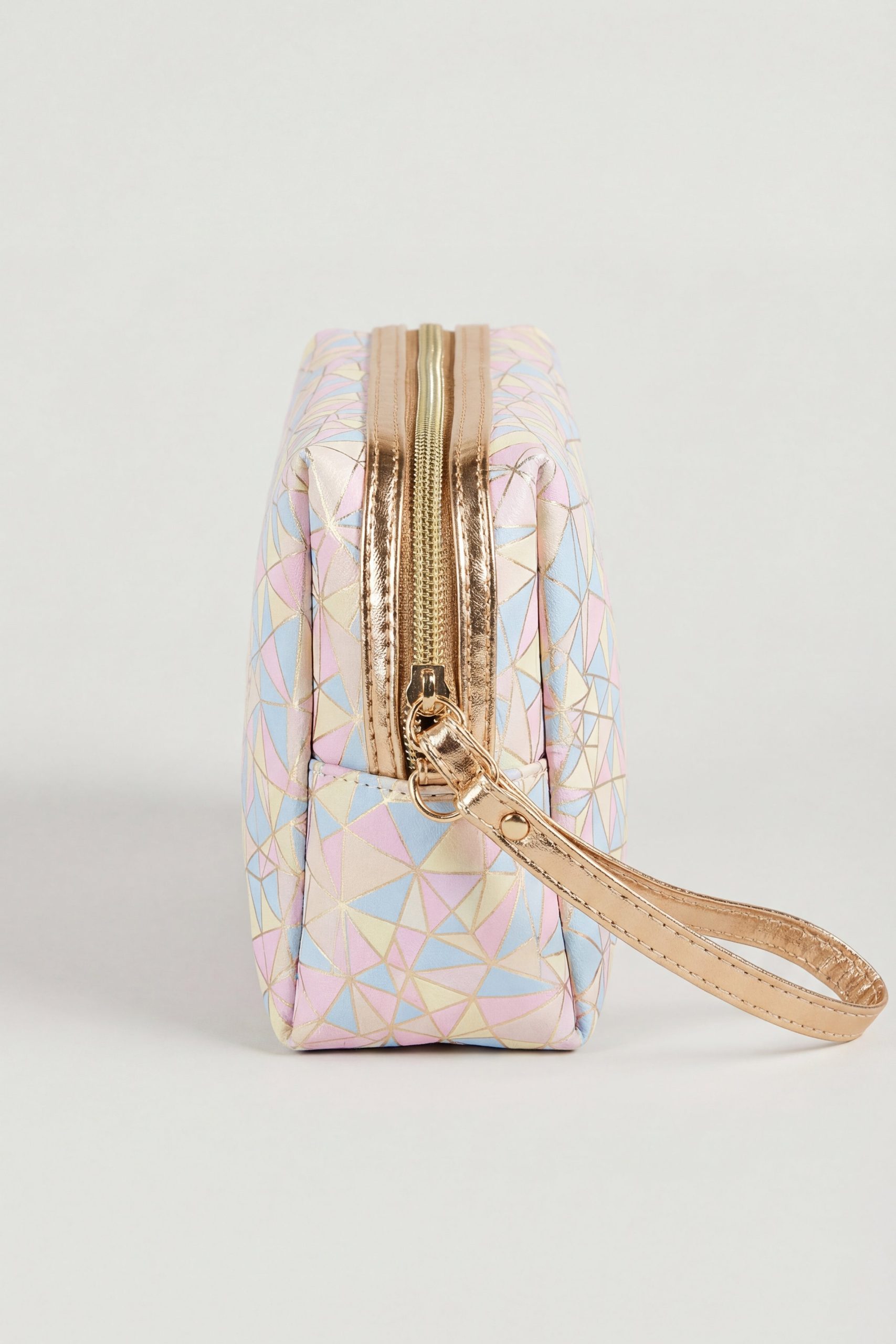 Gold Vanity Bag-446472119 - Image 4