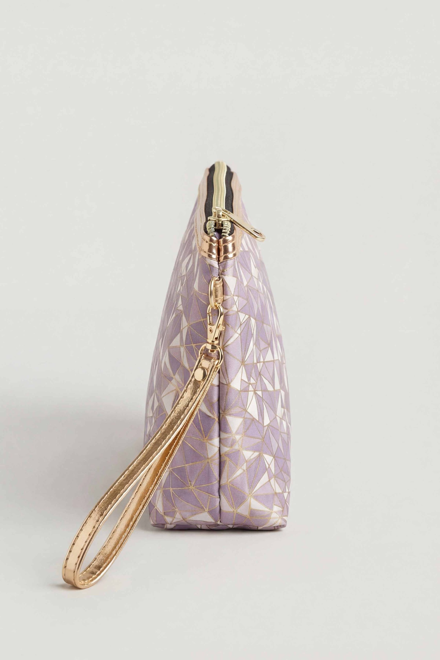 Grey Vanity Bag-446482111 - Image 3