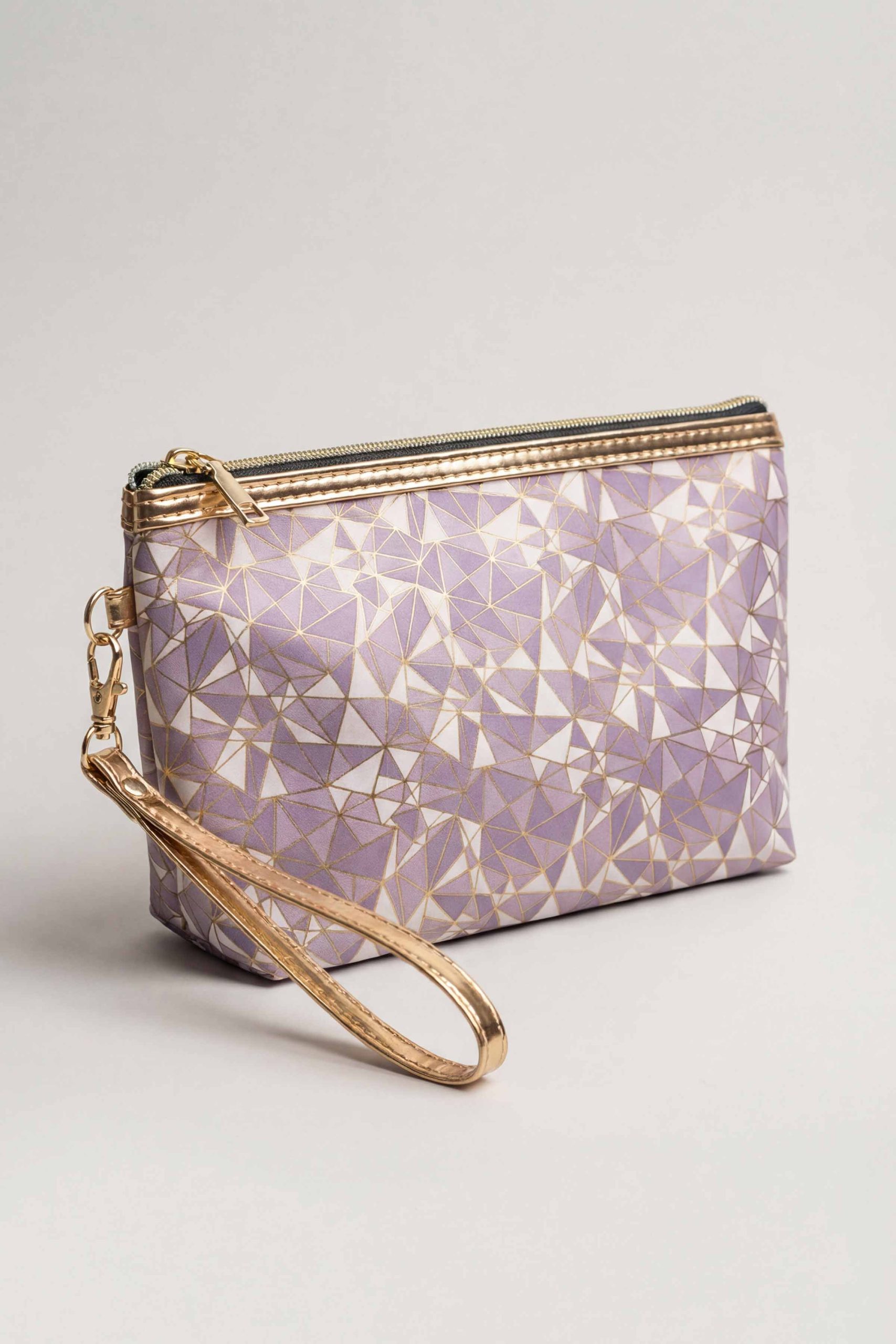 Grey Vanity Bag-446482111 - Image 2