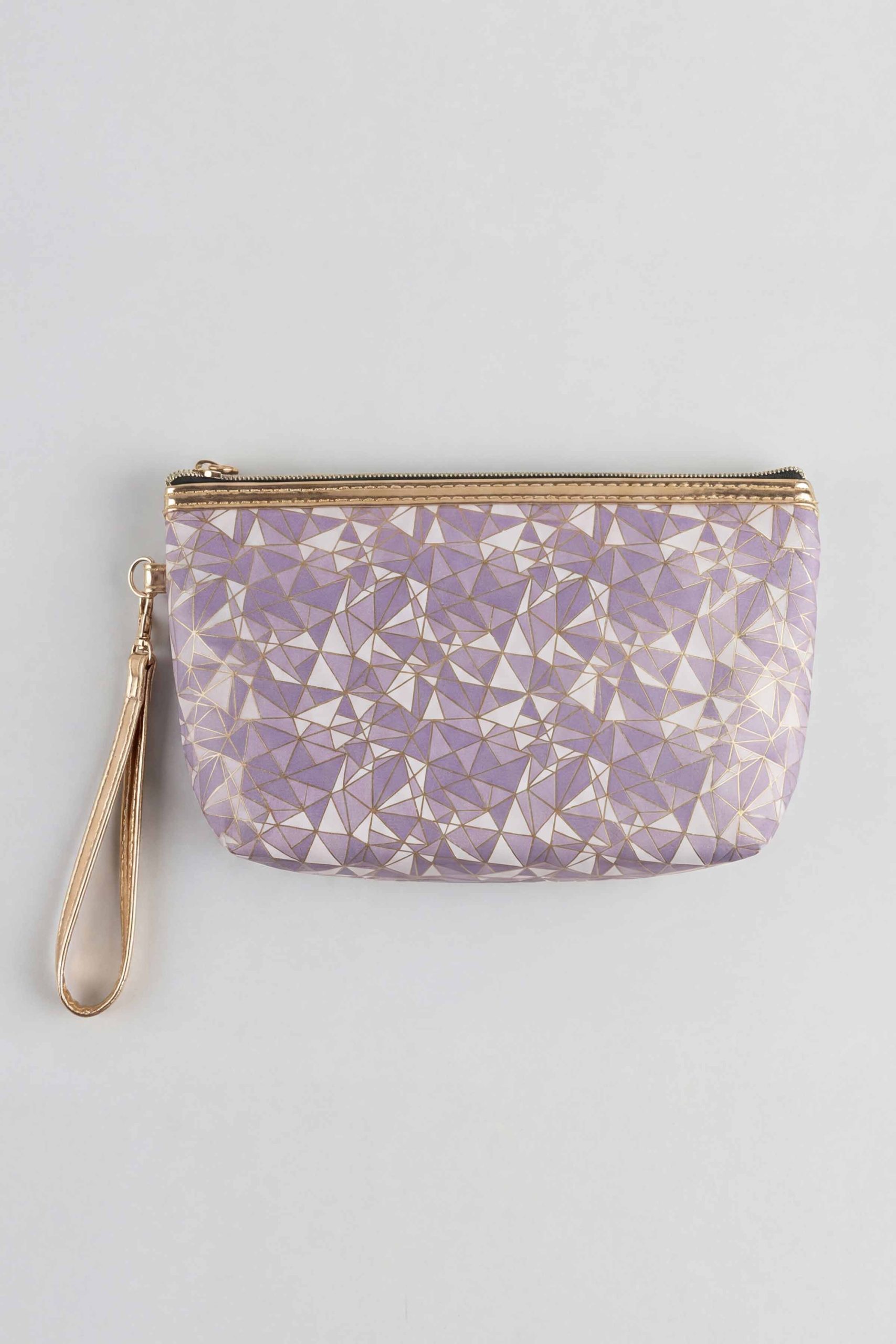 Grey Vanity Bag-446482111 - Image 4