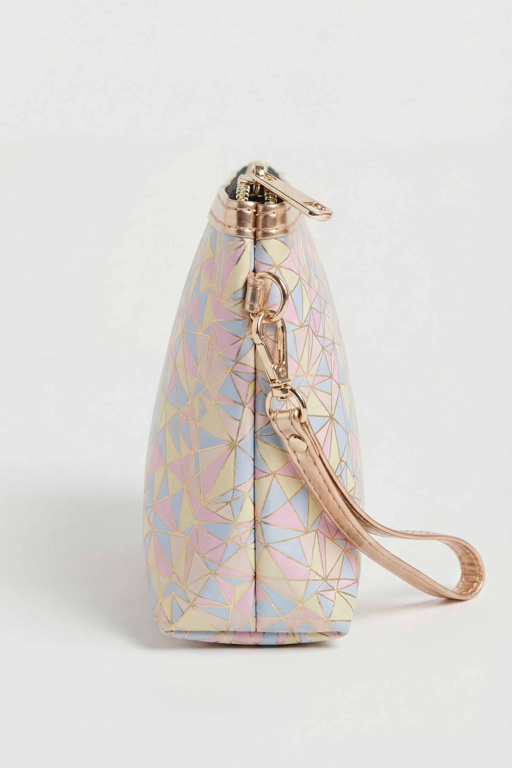 Gold Vanity Bag-446482119 - Image 3