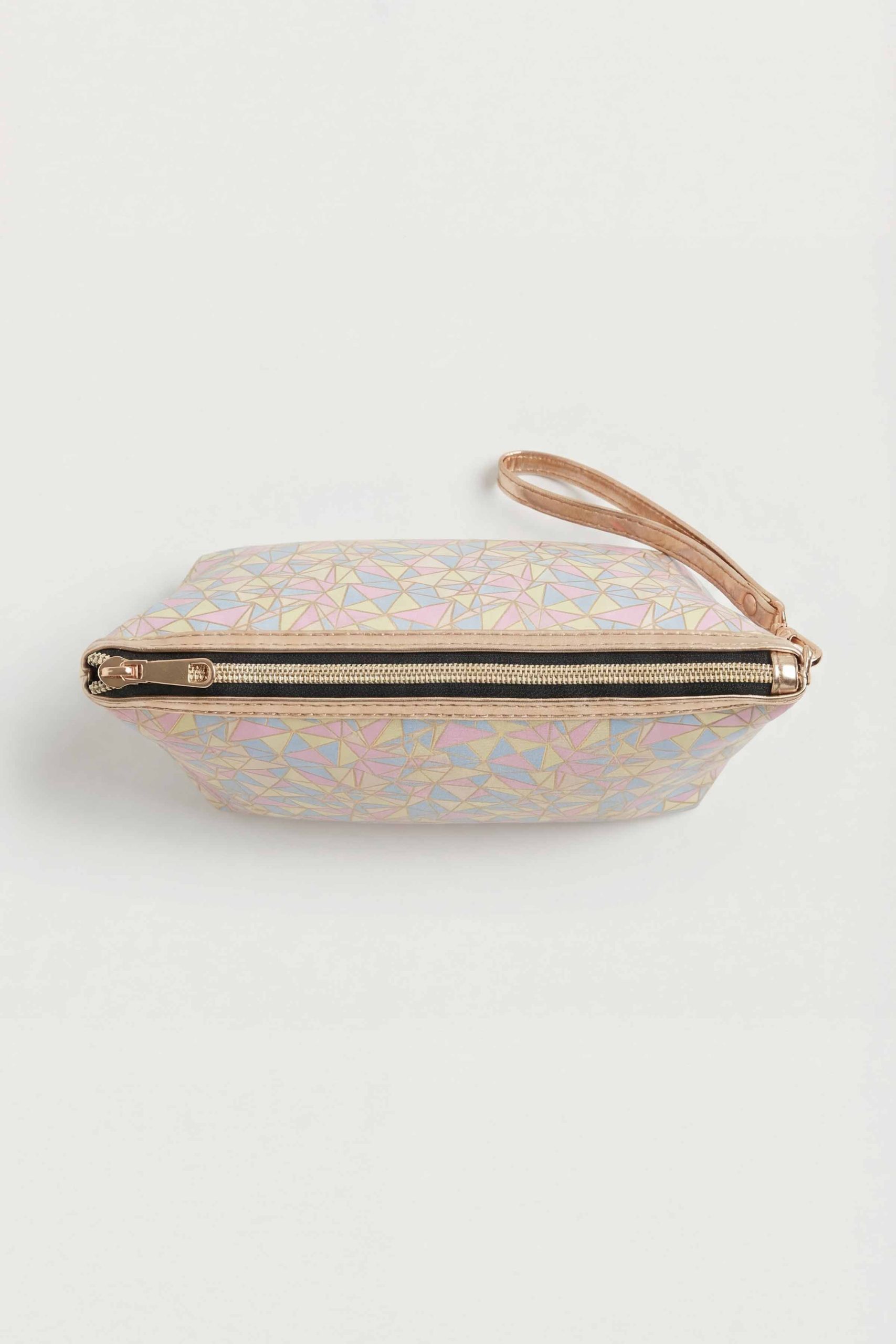 Gold Vanity Bag-446482119 - Image 4