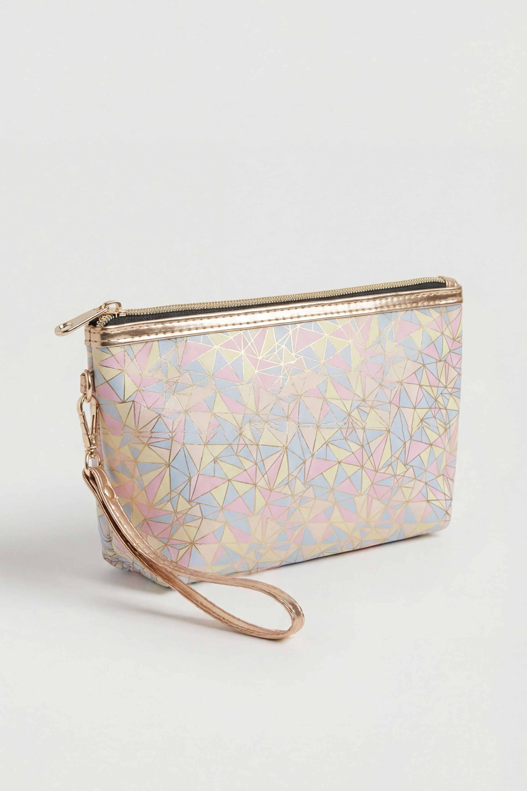 Gold Vanity Bag-446482119 - Image 2