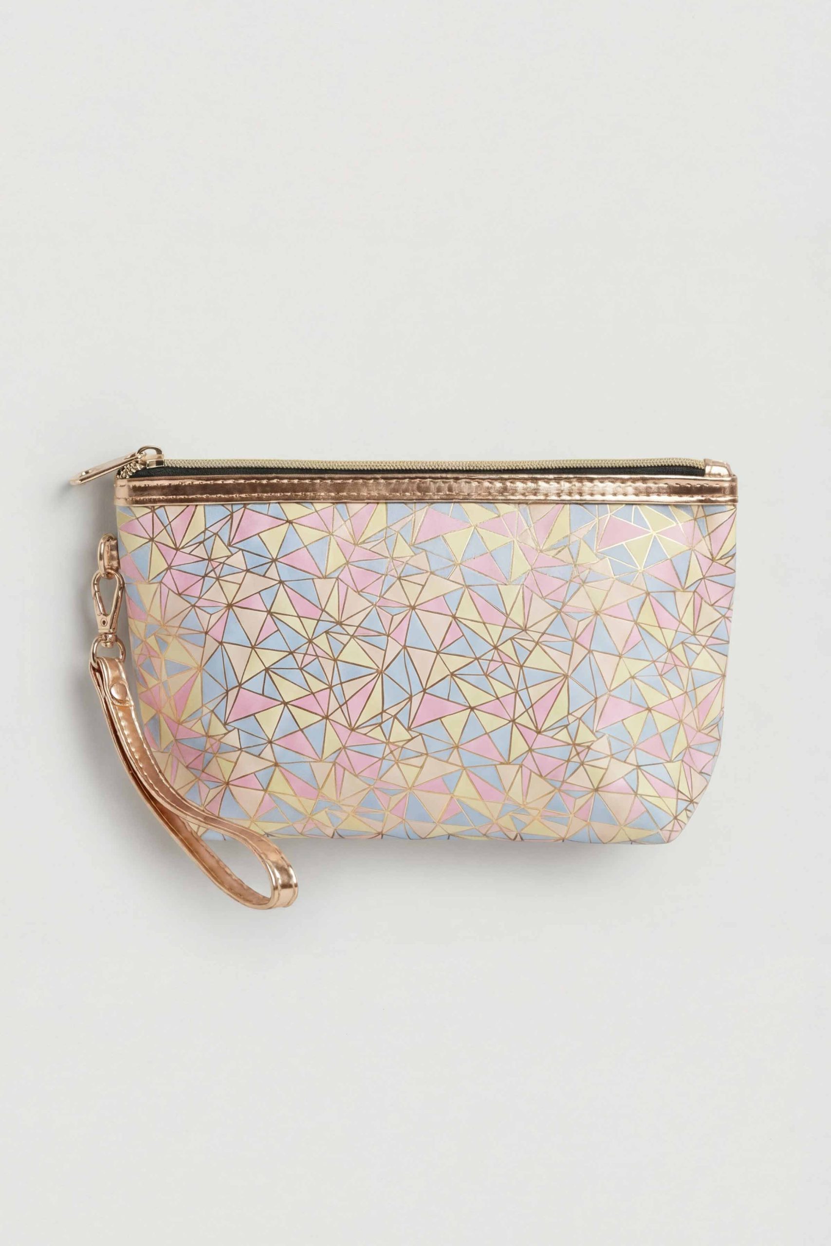Gold Vanity Bag-446482119 - Image 5