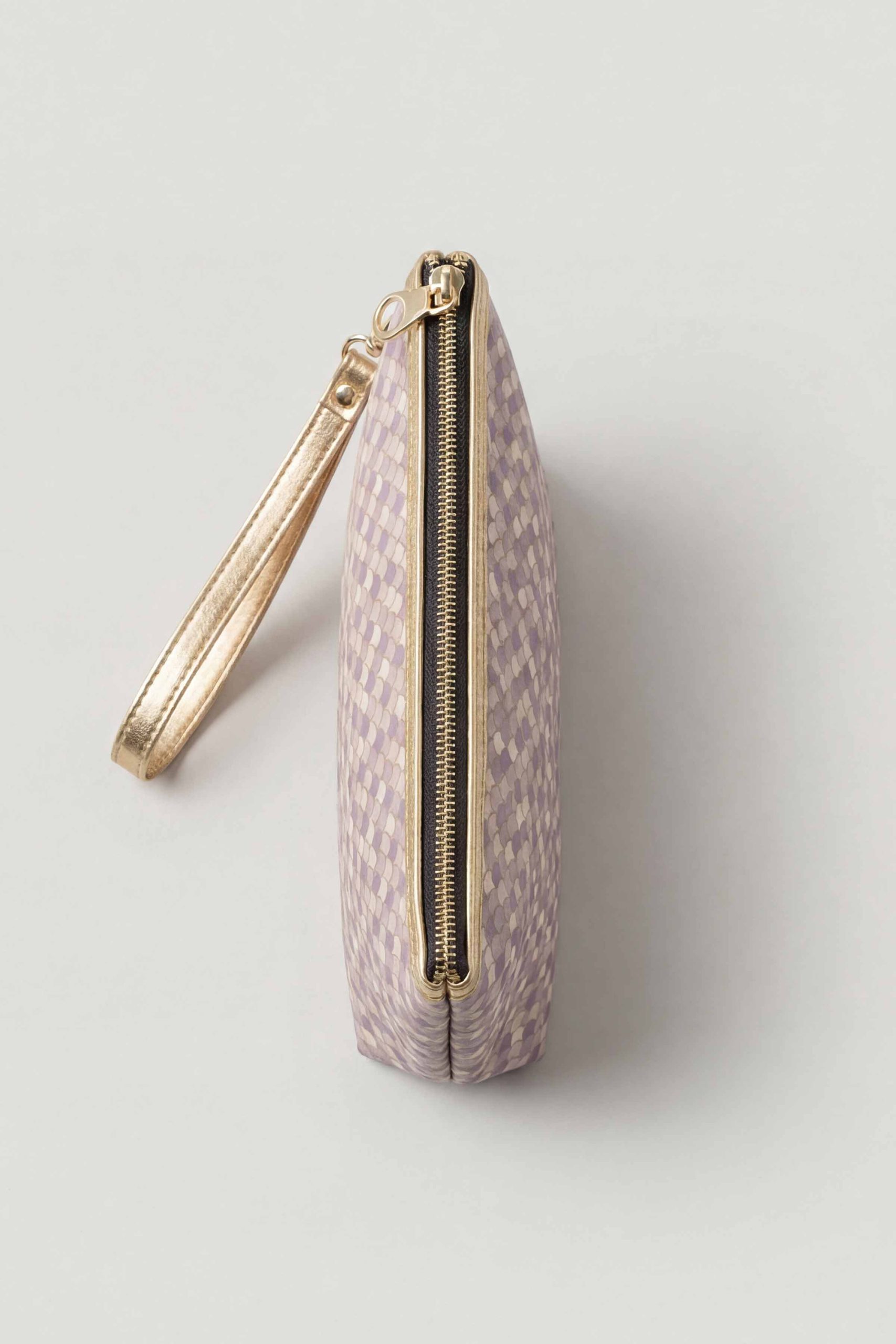 Grey Vanity Bag-446492111 - Image 4