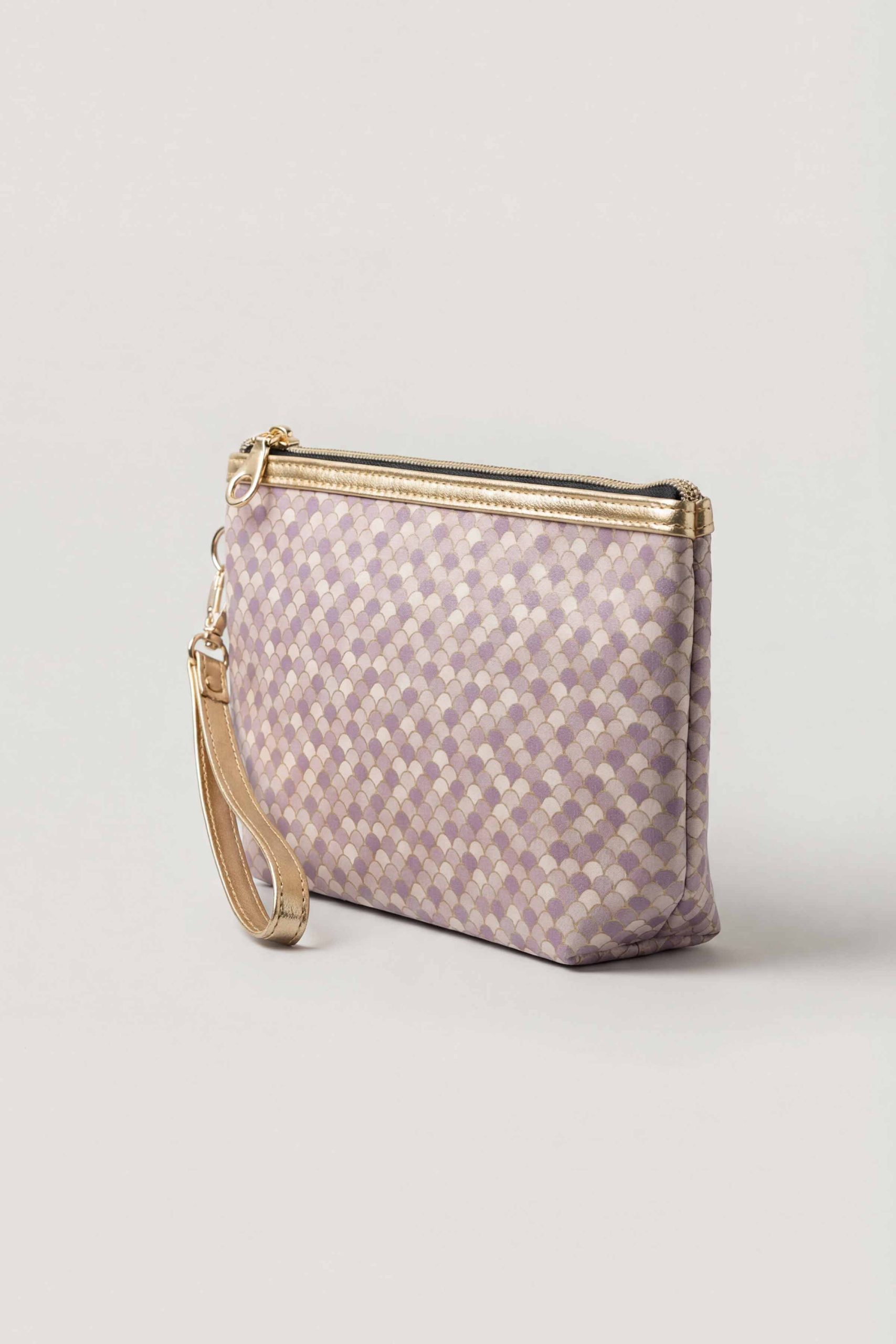 Grey Vanity Bag-446492111 - Image 2