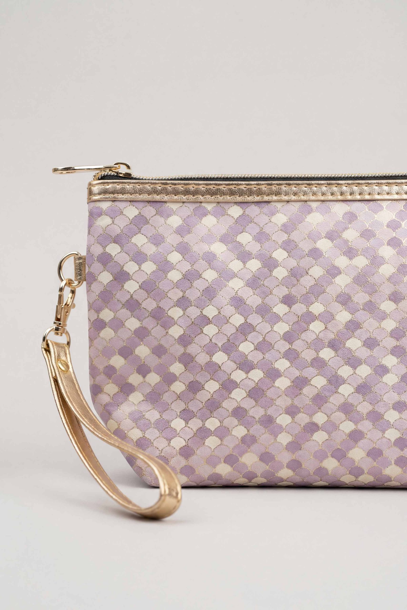 Grey Vanity Bag-446492111 - Image 5