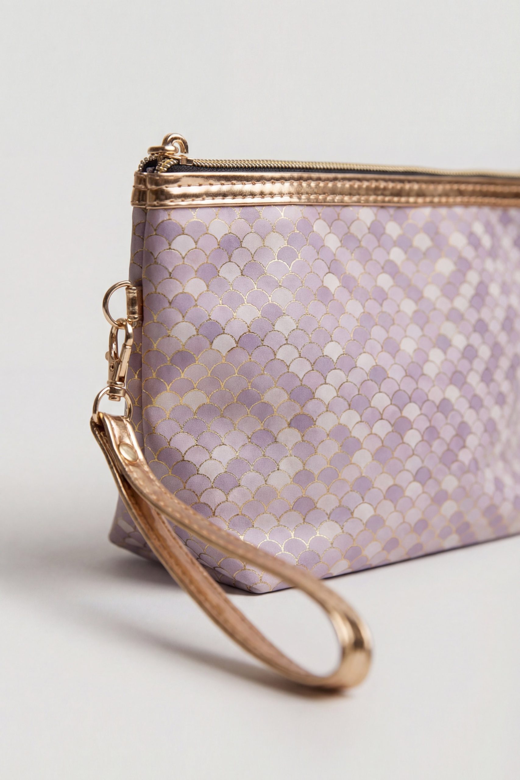 Gold Vanity Bag-446492119 - Image 5