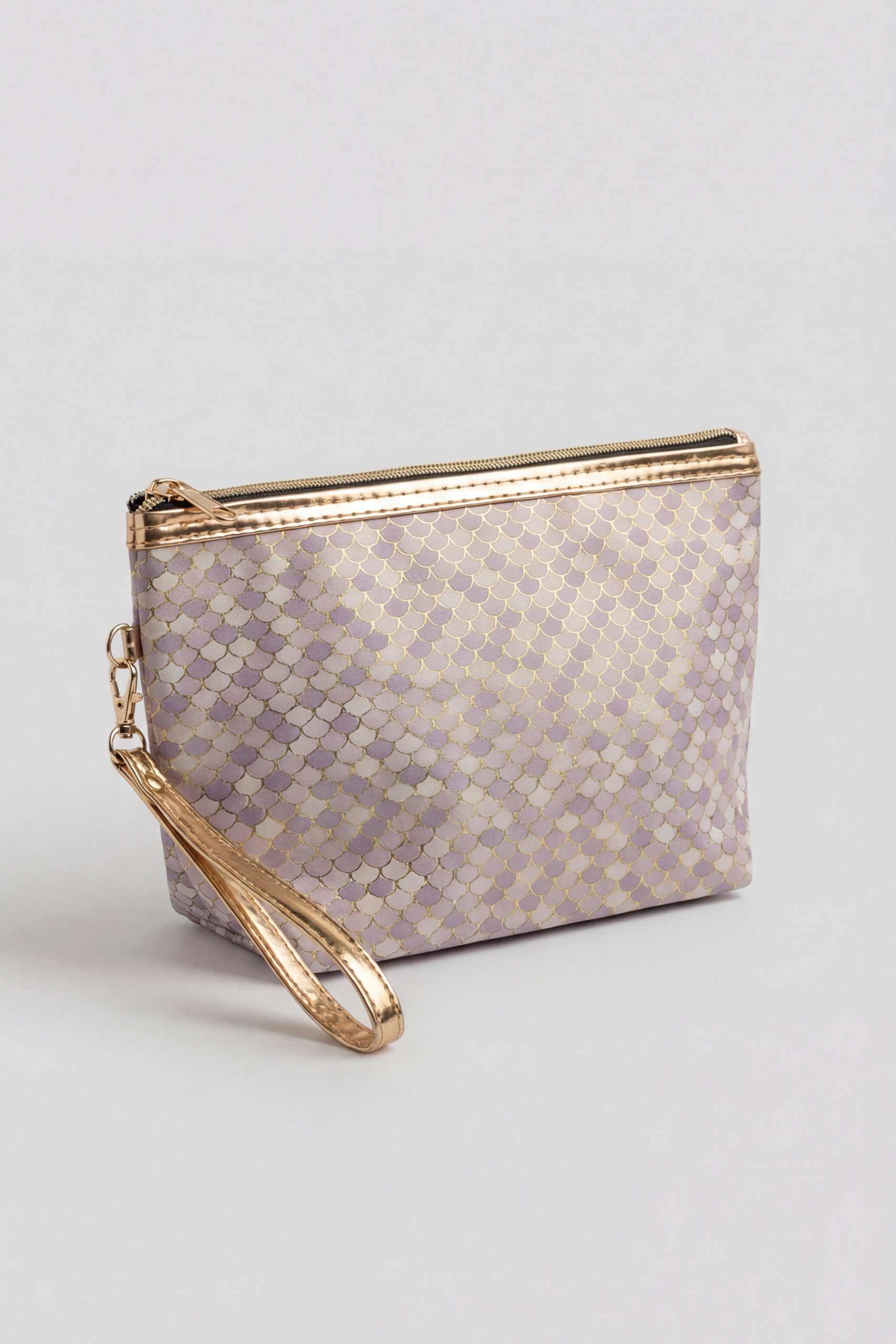 Gold Vanity Bag-446492119 - Image 2
