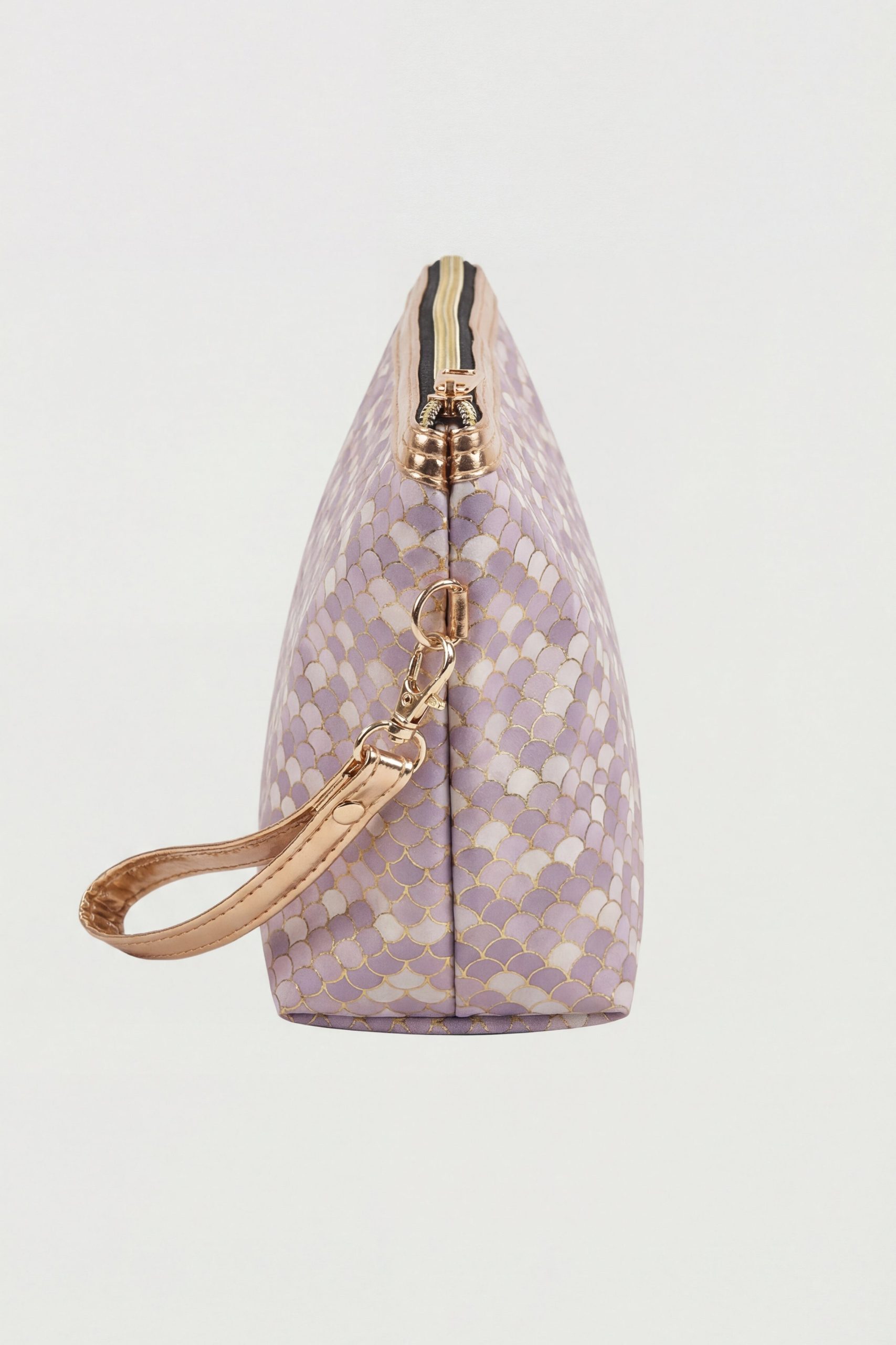 Gold Vanity Bag-446492119 - Image 4