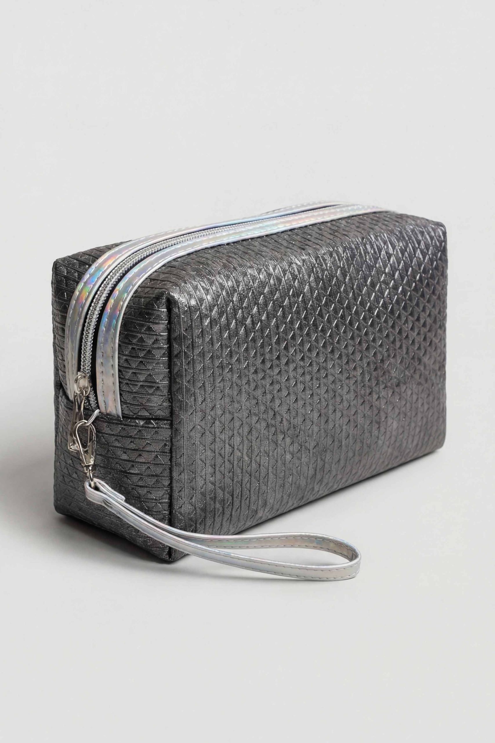 Black Vanity Bag-446502103 - Image 4