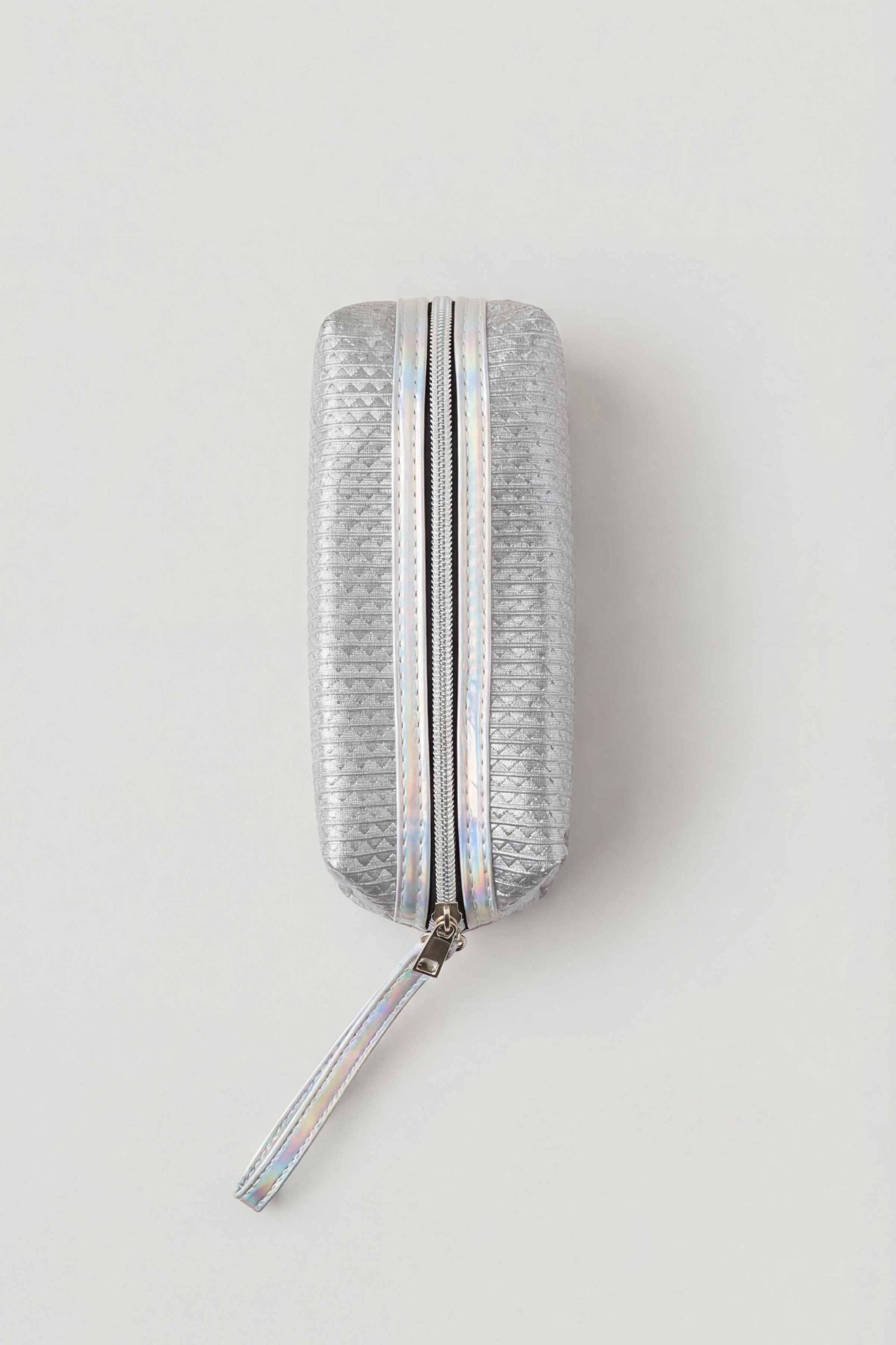 Silver Vanity Bag-446502120 - Image 2
