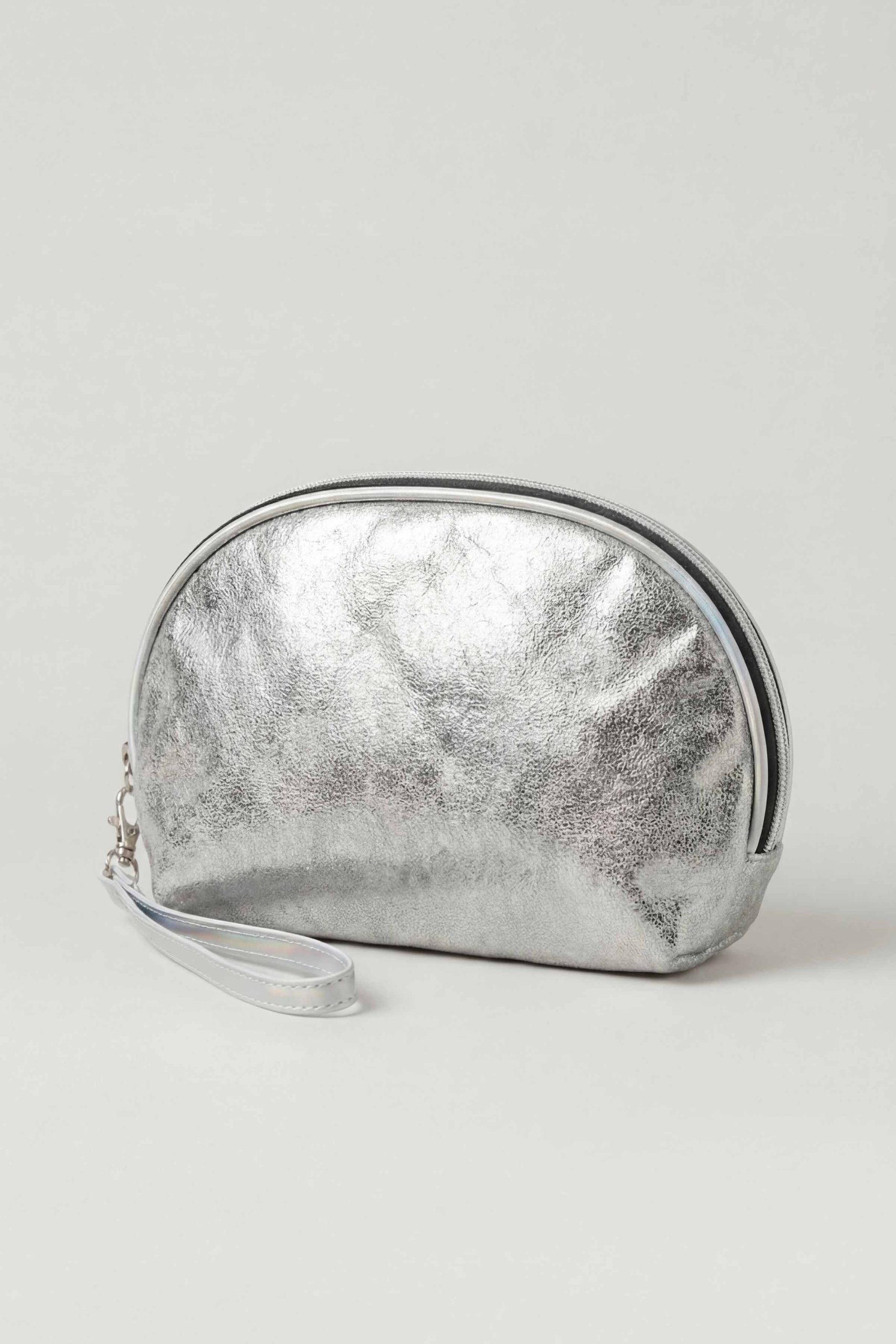 Grey Vanity Bag-446512111 - Image 2