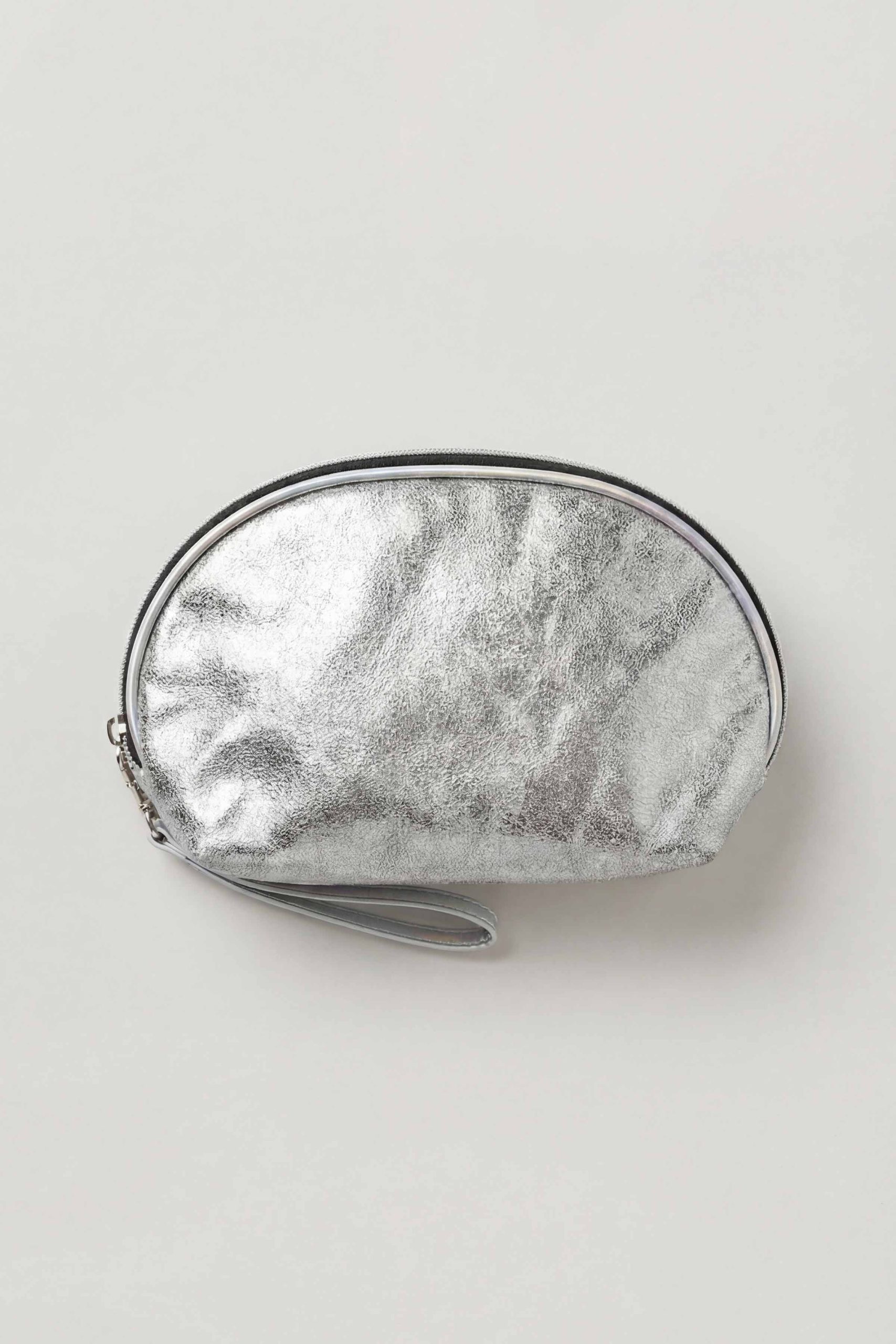 Grey Vanity Bag-446512111 - Image 3