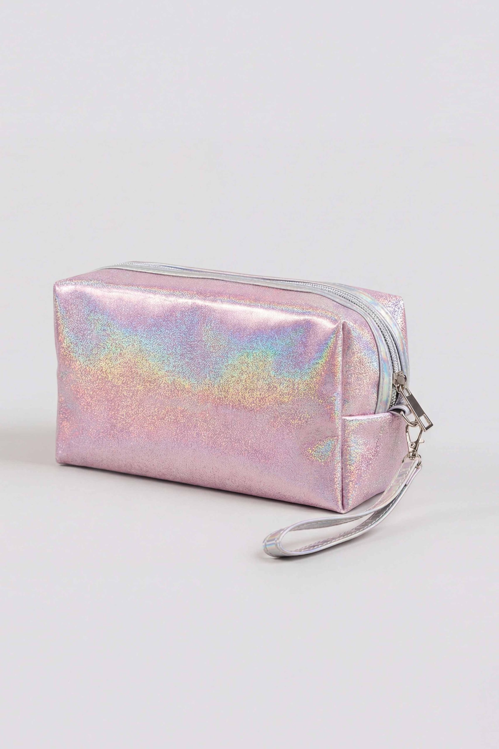 Pink Vanity Bag-446522105 - Image 5