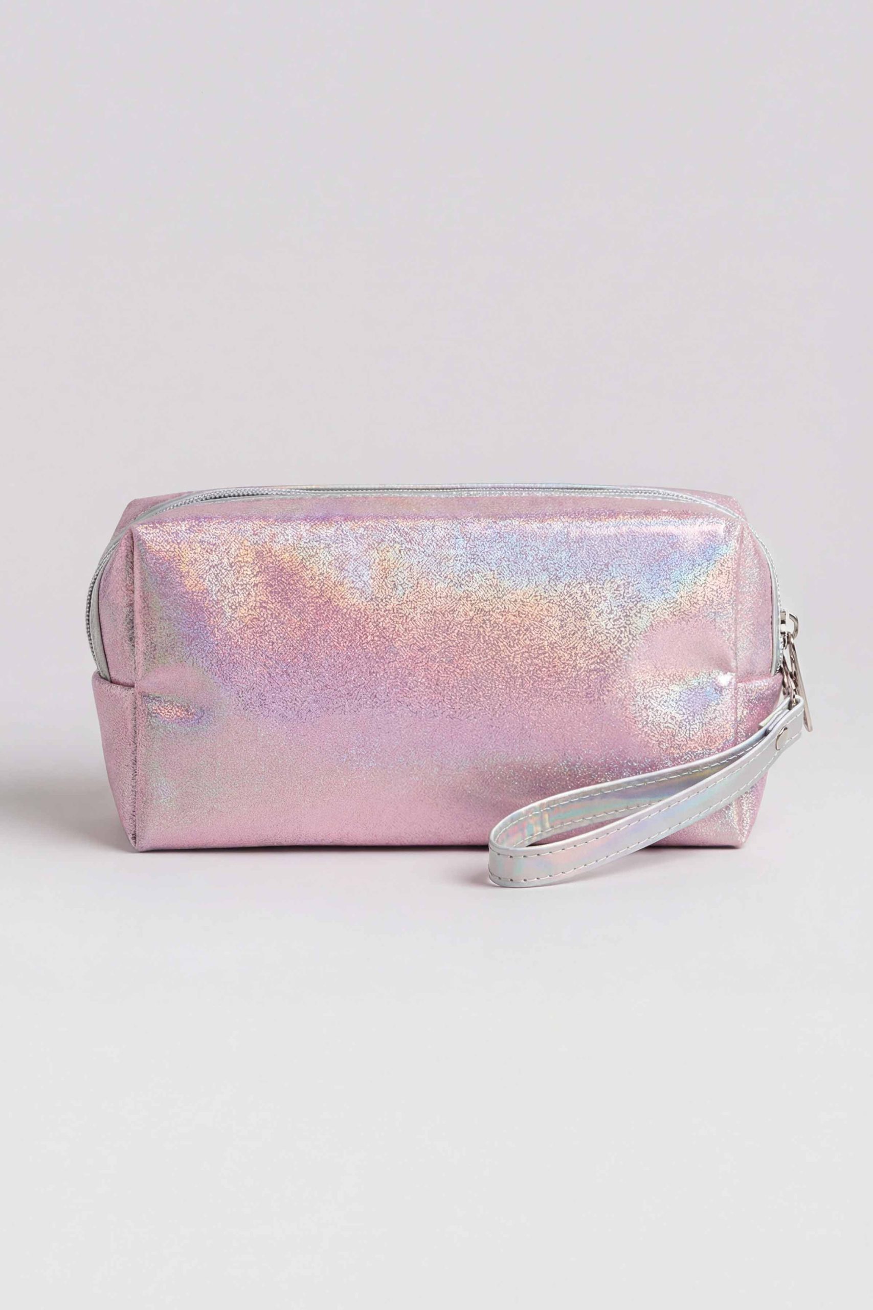 Pink Vanity Bag-446522105