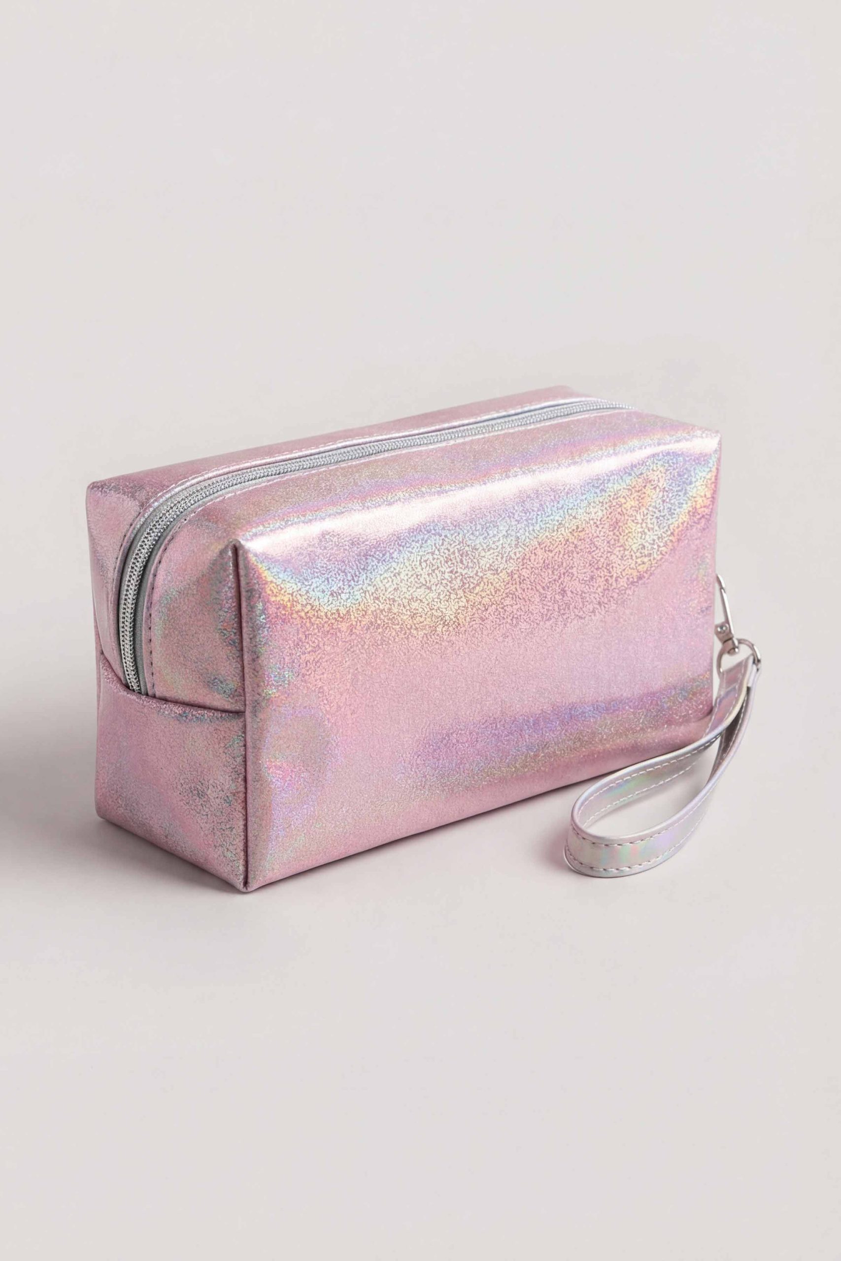 Pink Vanity Bag-446522105 - Image 2