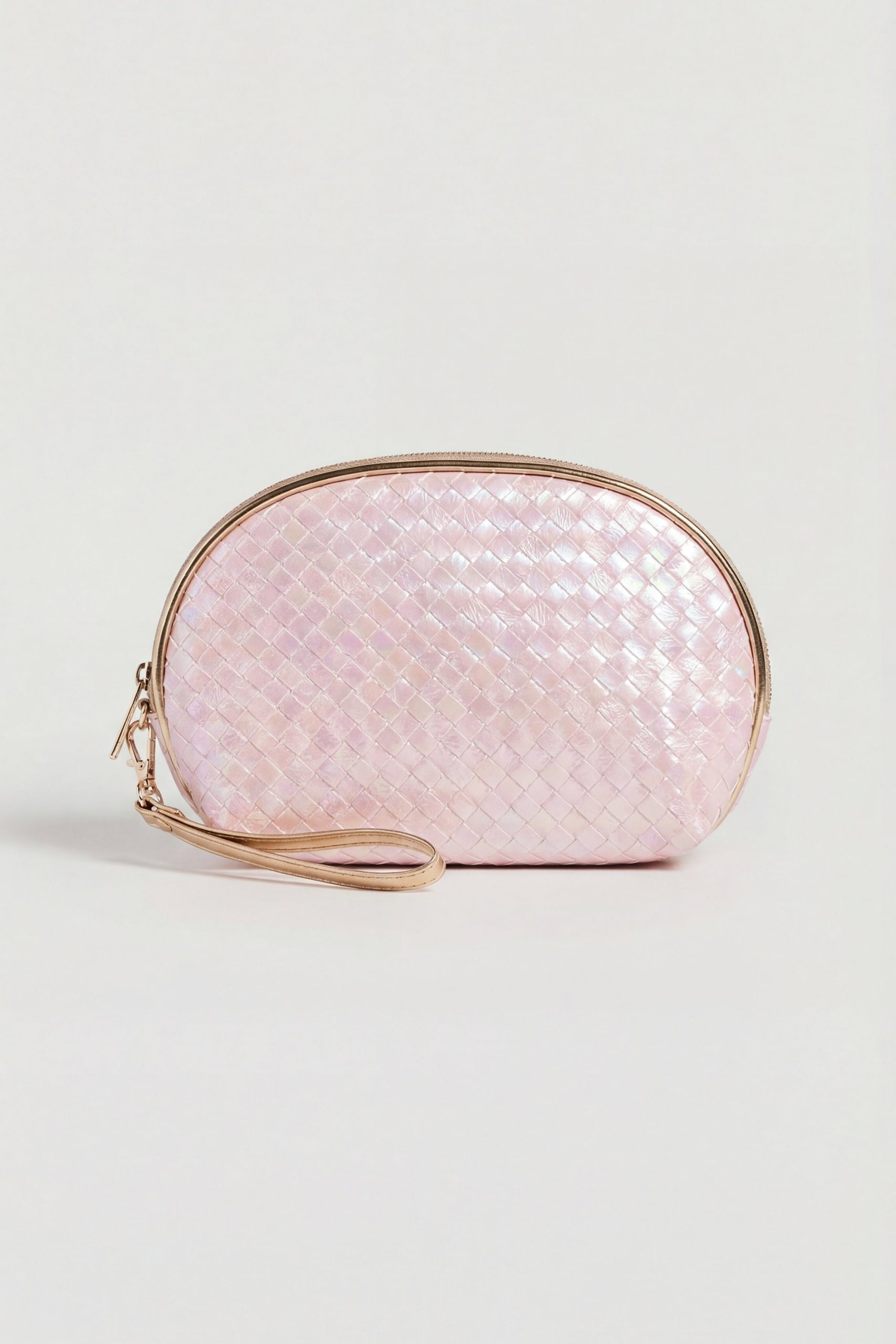 Pink Vanity Bag-446532105
