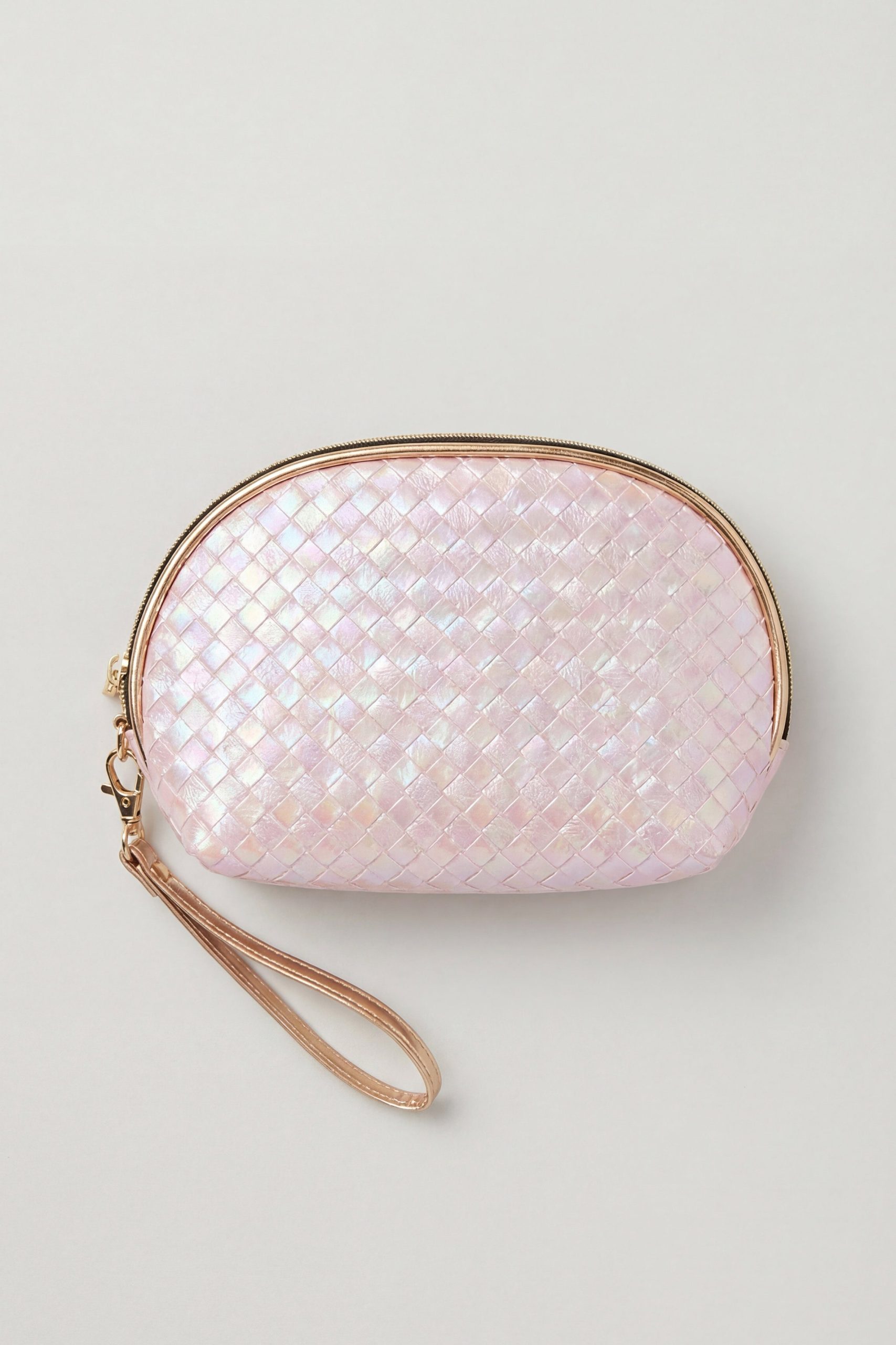 Pink Vanity Bag-446532105 - Image 3