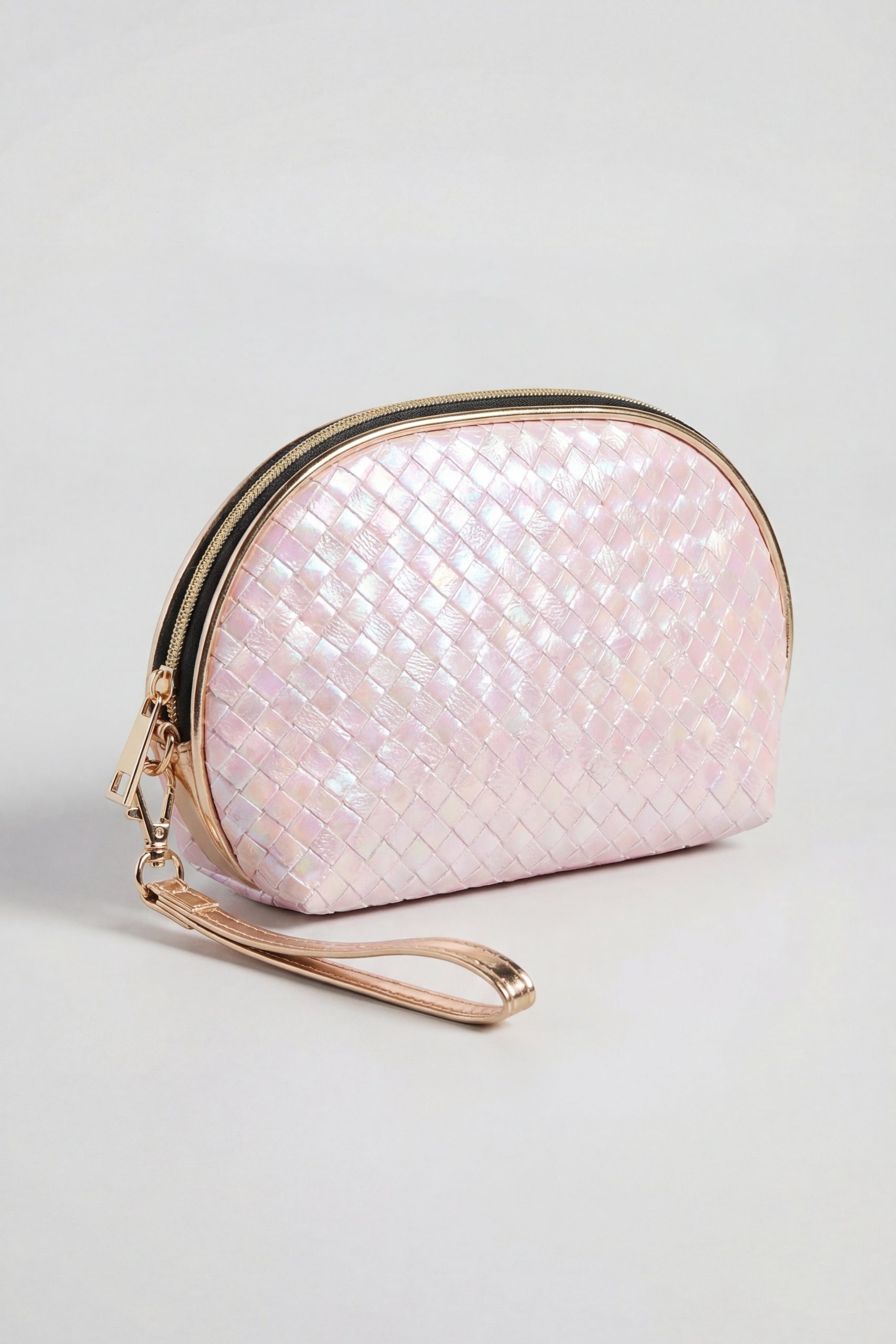 Pink Vanity Bag-446532105 - Image 4