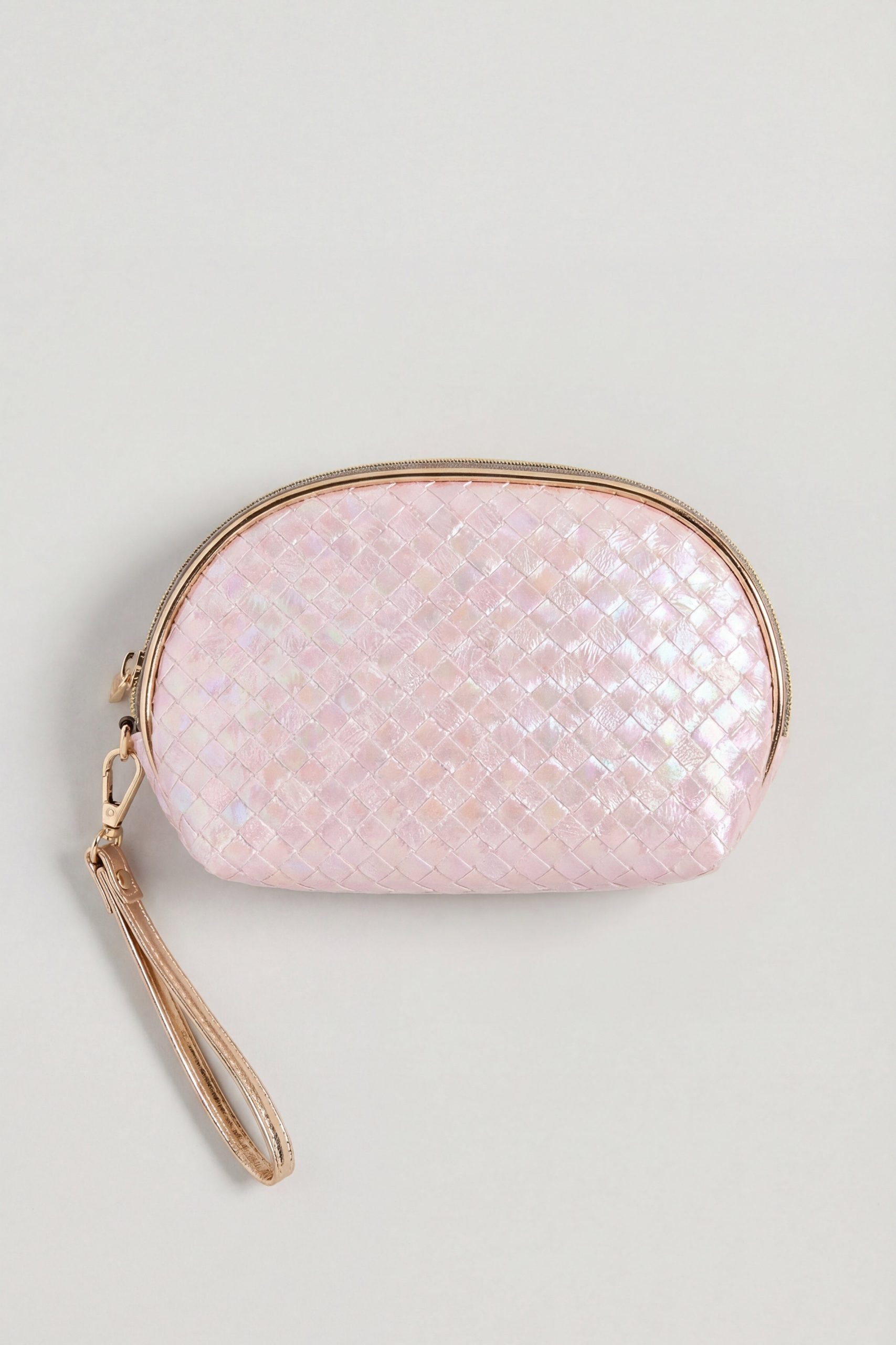 Pink Vanity Bag-446532105 - Image 5