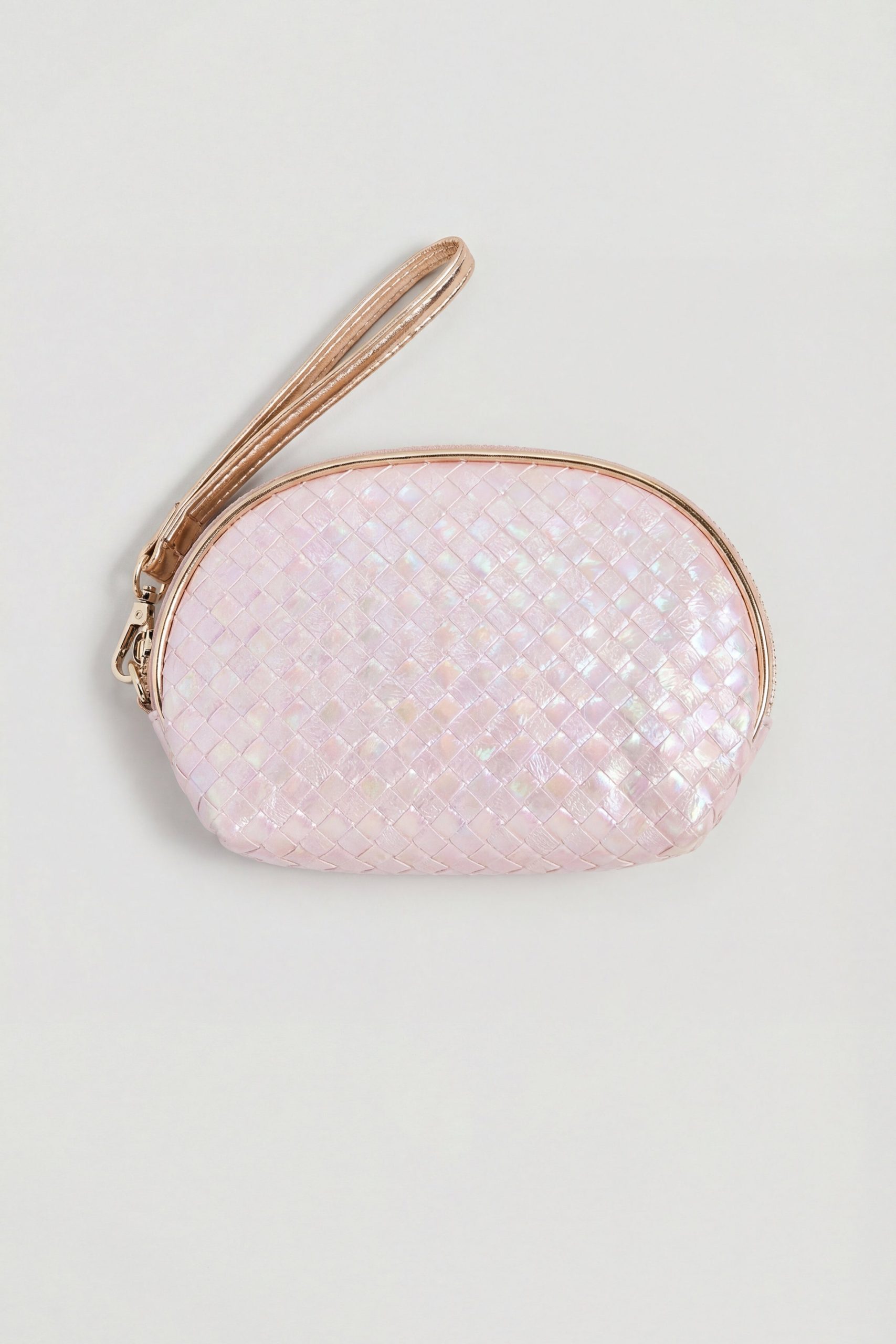 Pink Vanity Bag-446532105 - Image 2