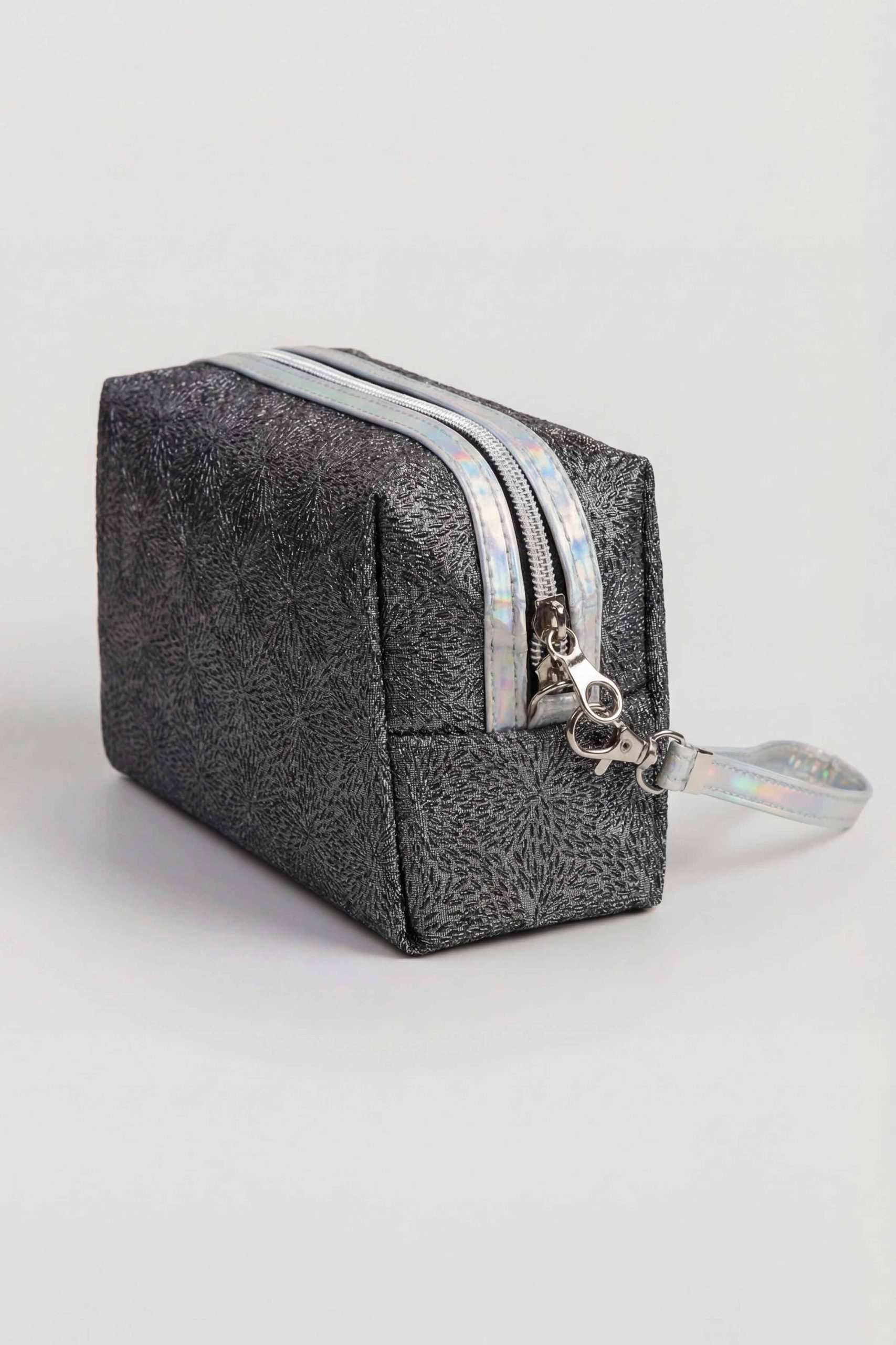 Black Vanity Bag-446562103 - Image 3