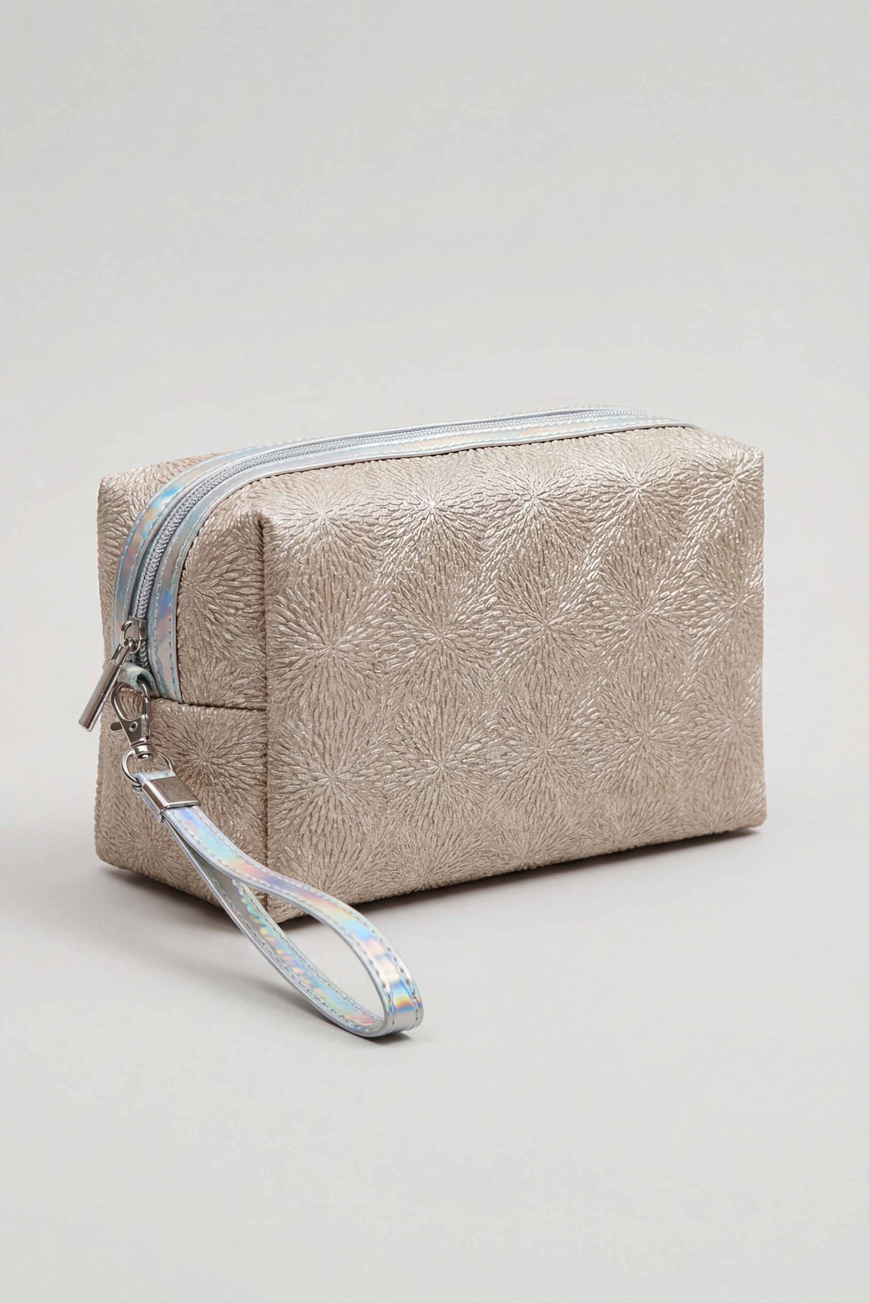 Pink Vanity Bag-446562105 - Image 2