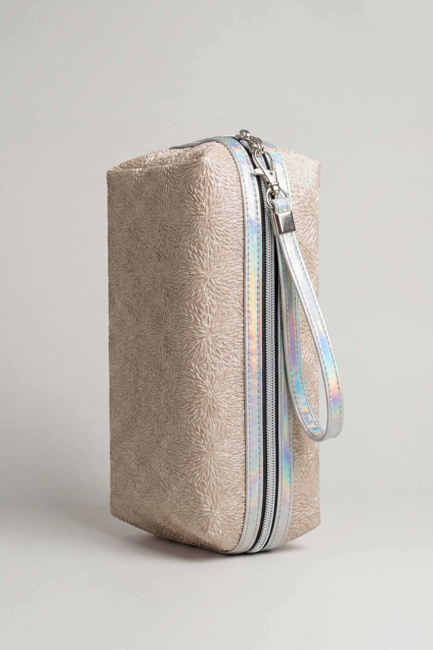 Pink Vanity Bag-446562105 - Image 5