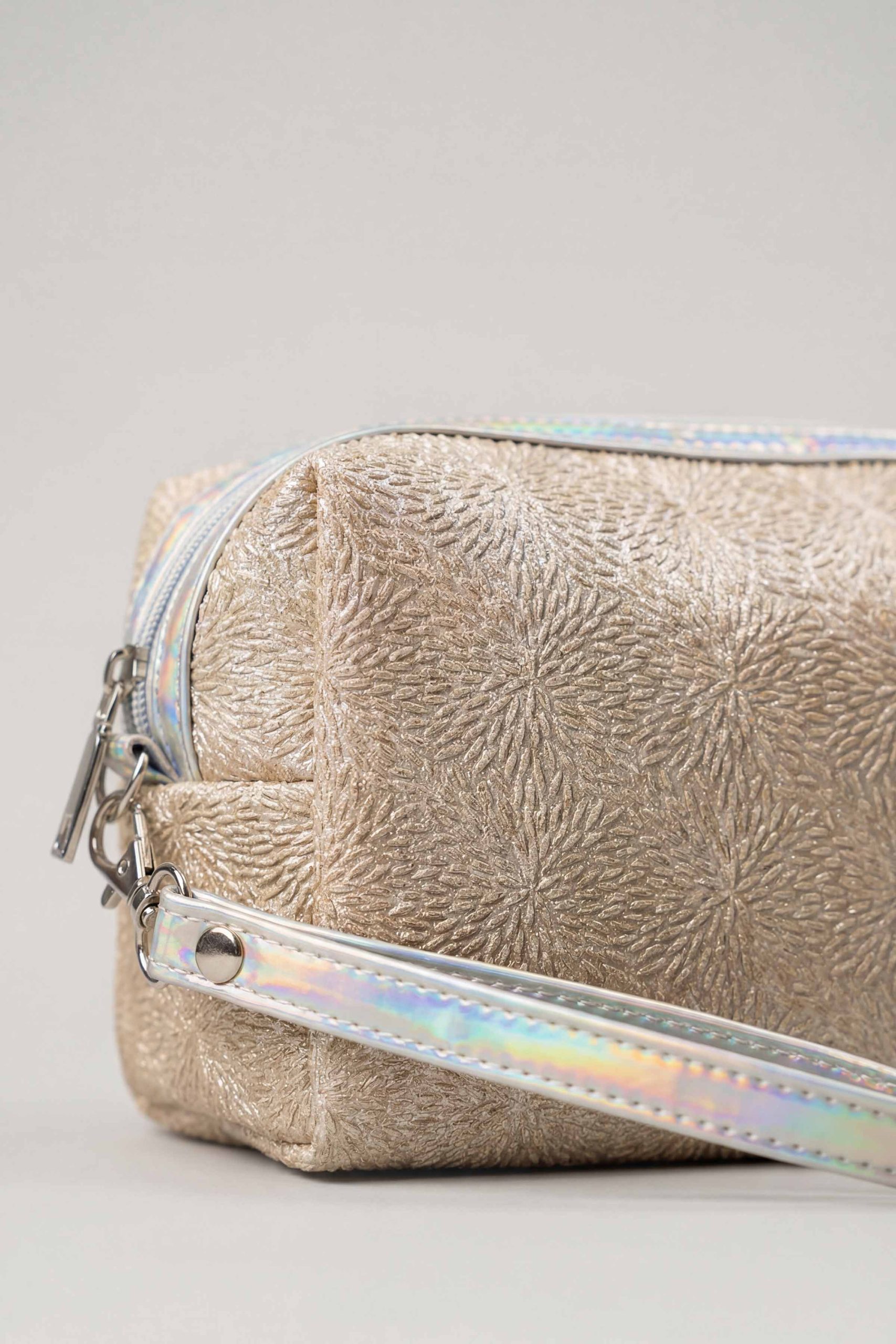 Pink Vanity Bag-446562105 - Image 3