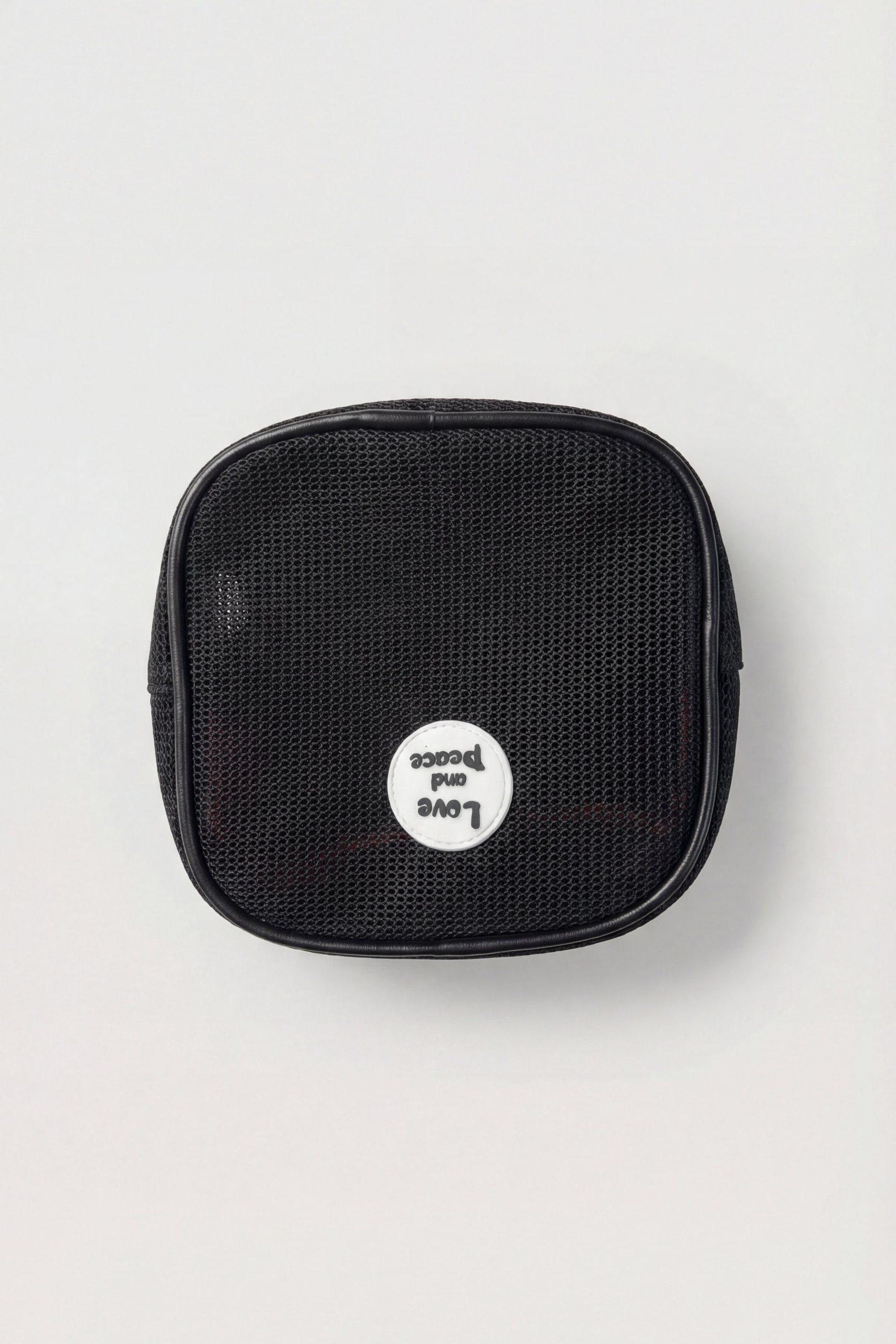 Black Vanity Bag-446582103