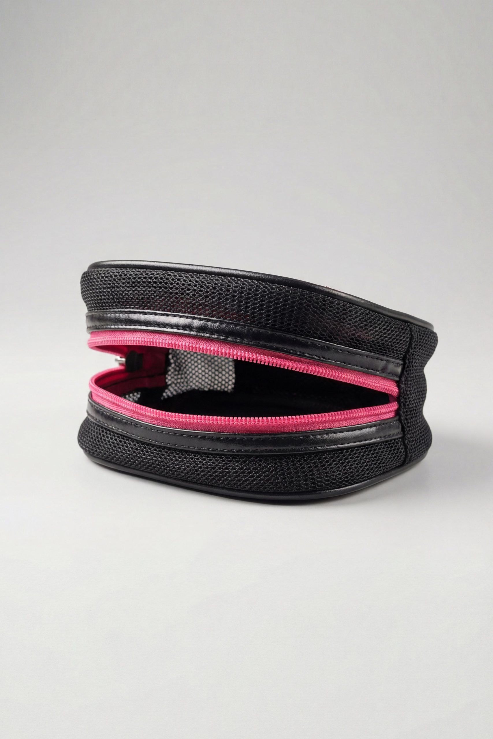 Black Vanity Bag-446582103 - Image 4