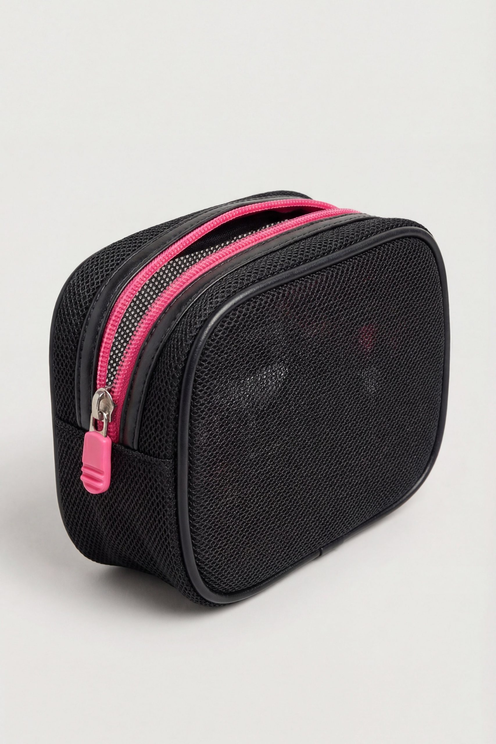 Black Vanity Bag-446582103 - Image 2