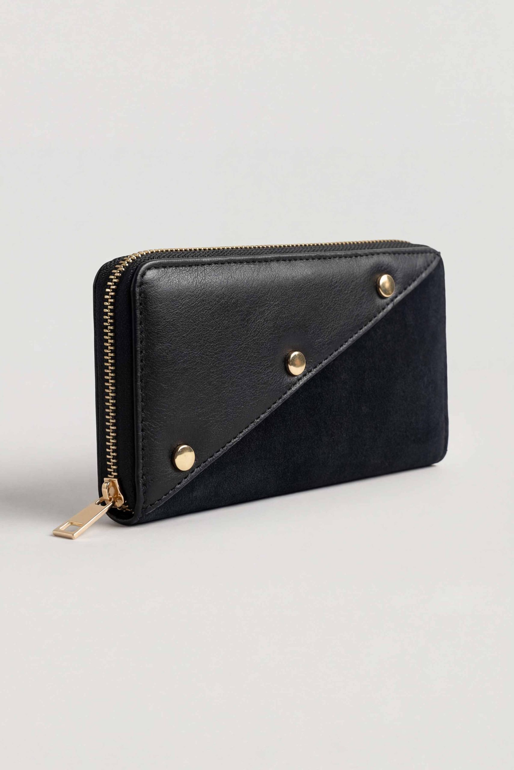 Black Wallet-446612103 - Image 3