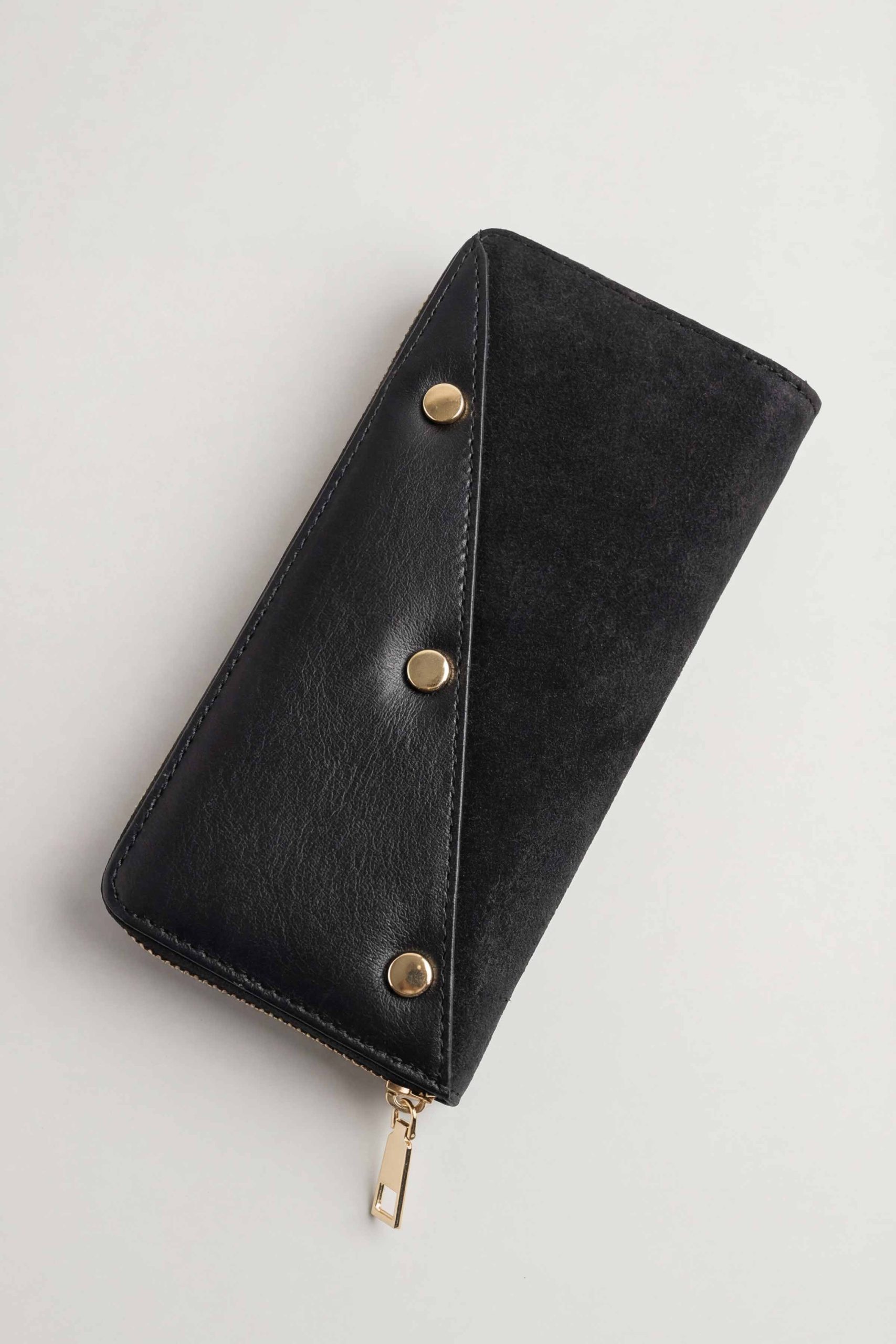 Black Wallet-446612103 - Image 2