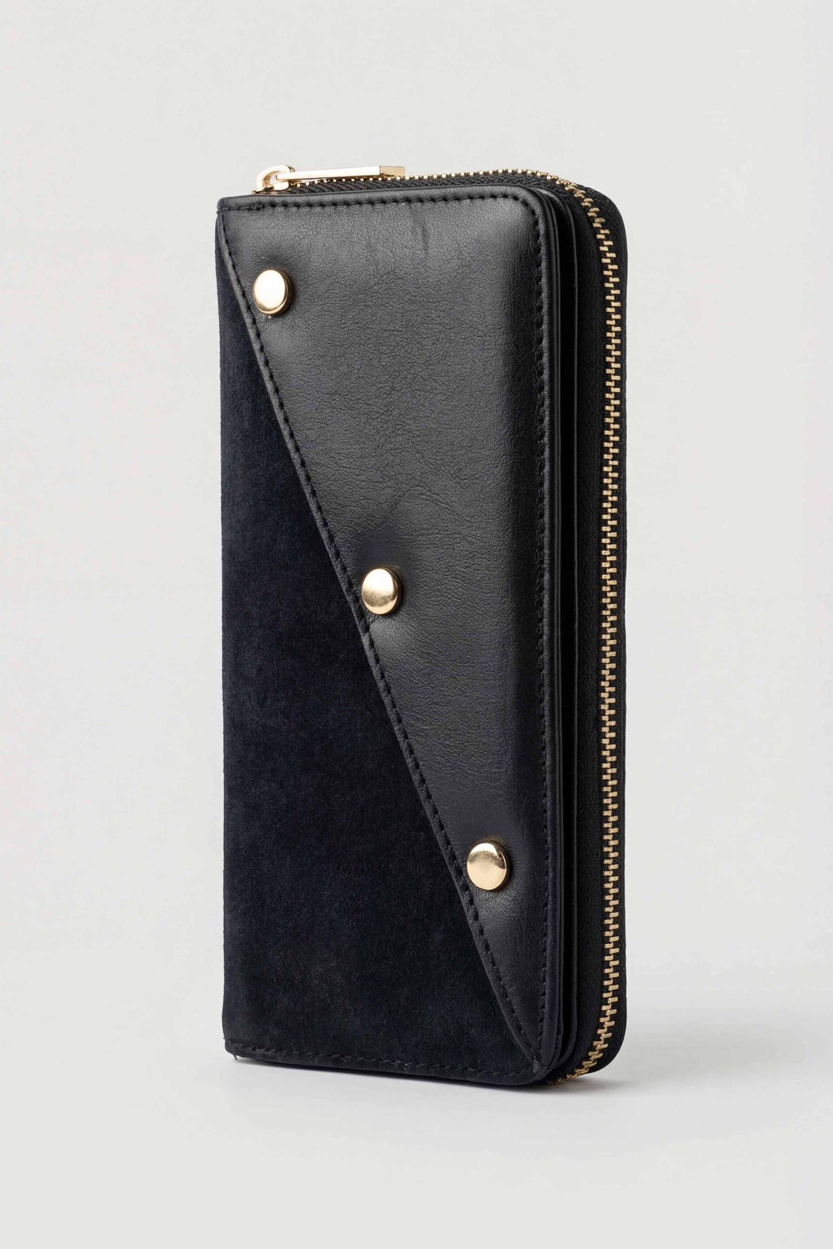 Black Wallet-446612103 - Image 4