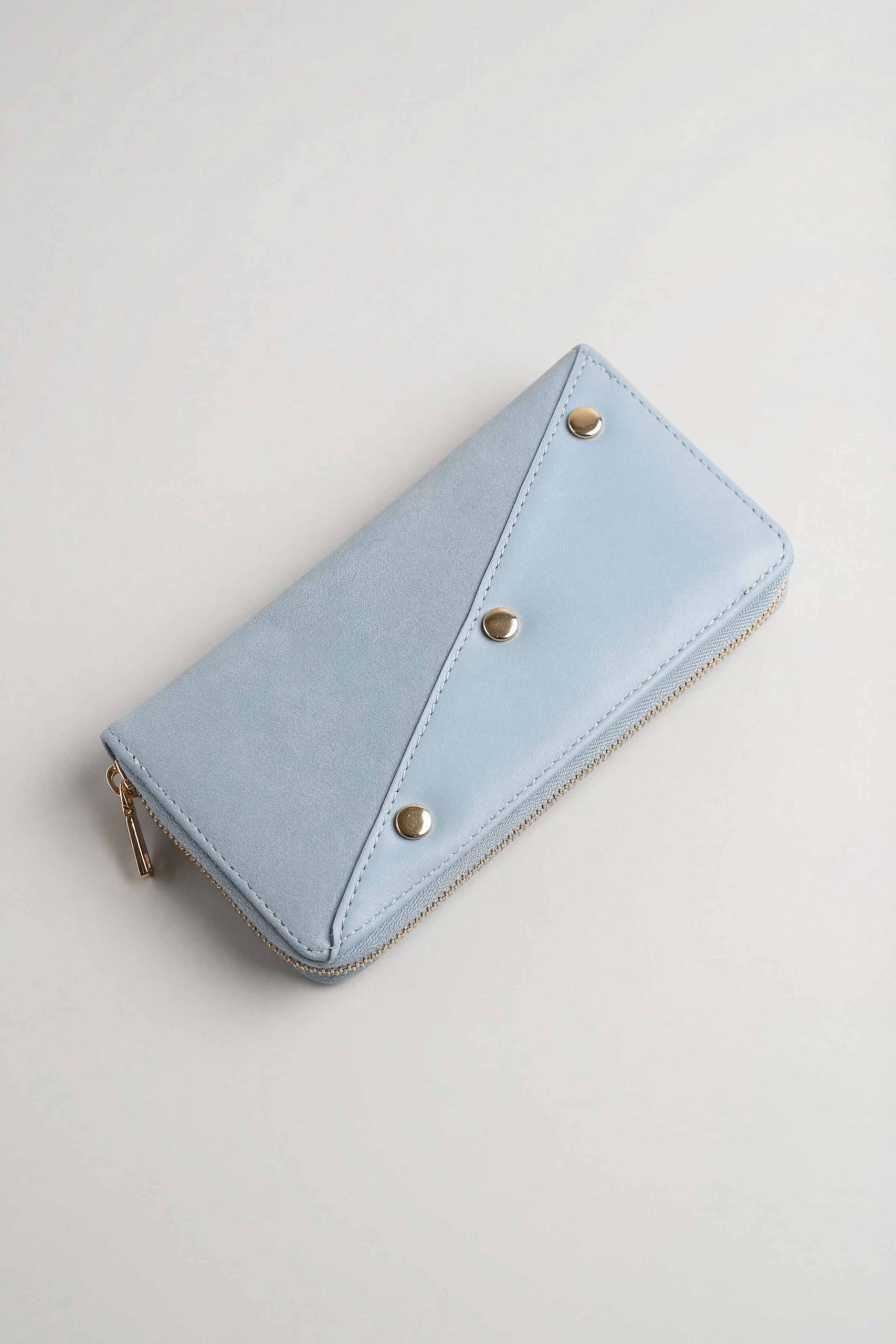 Blue Wallet-446612108 - Image 3