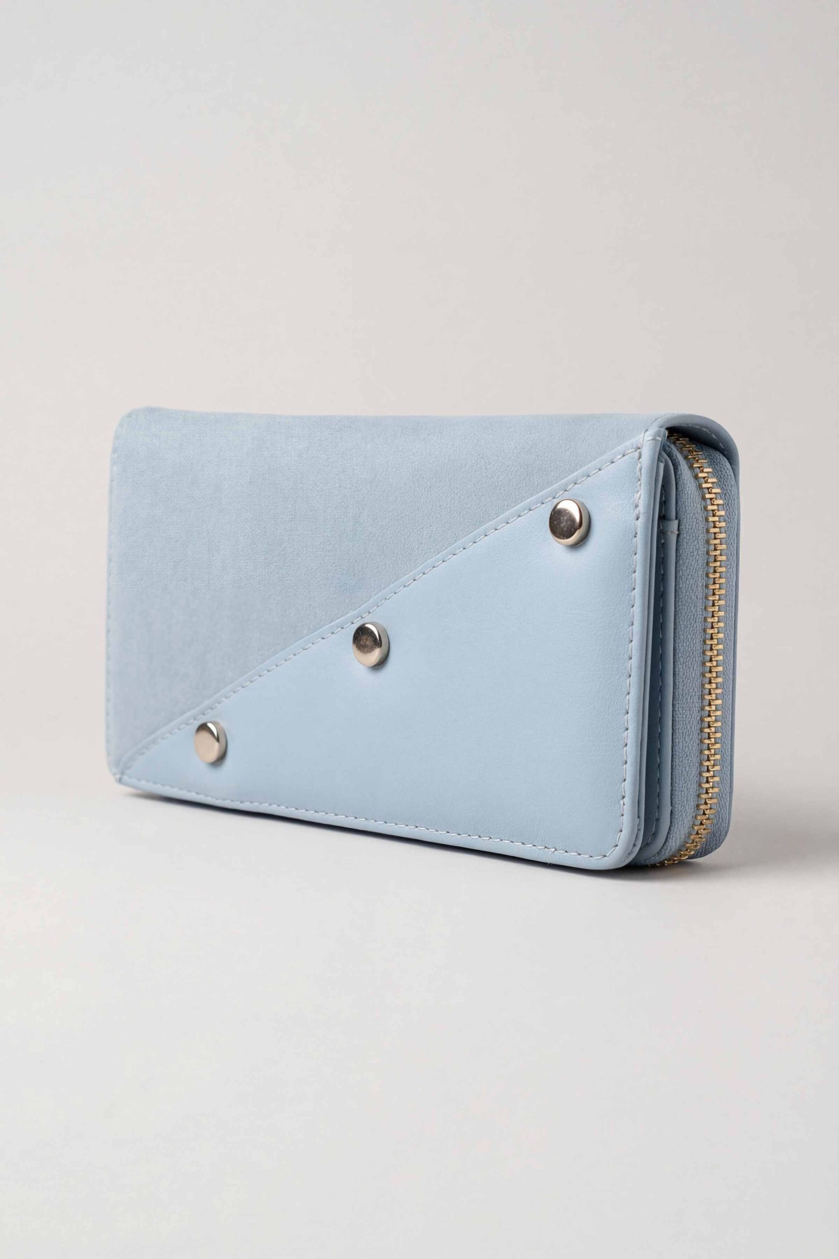 Blue Wallet-446612108 - Image 2