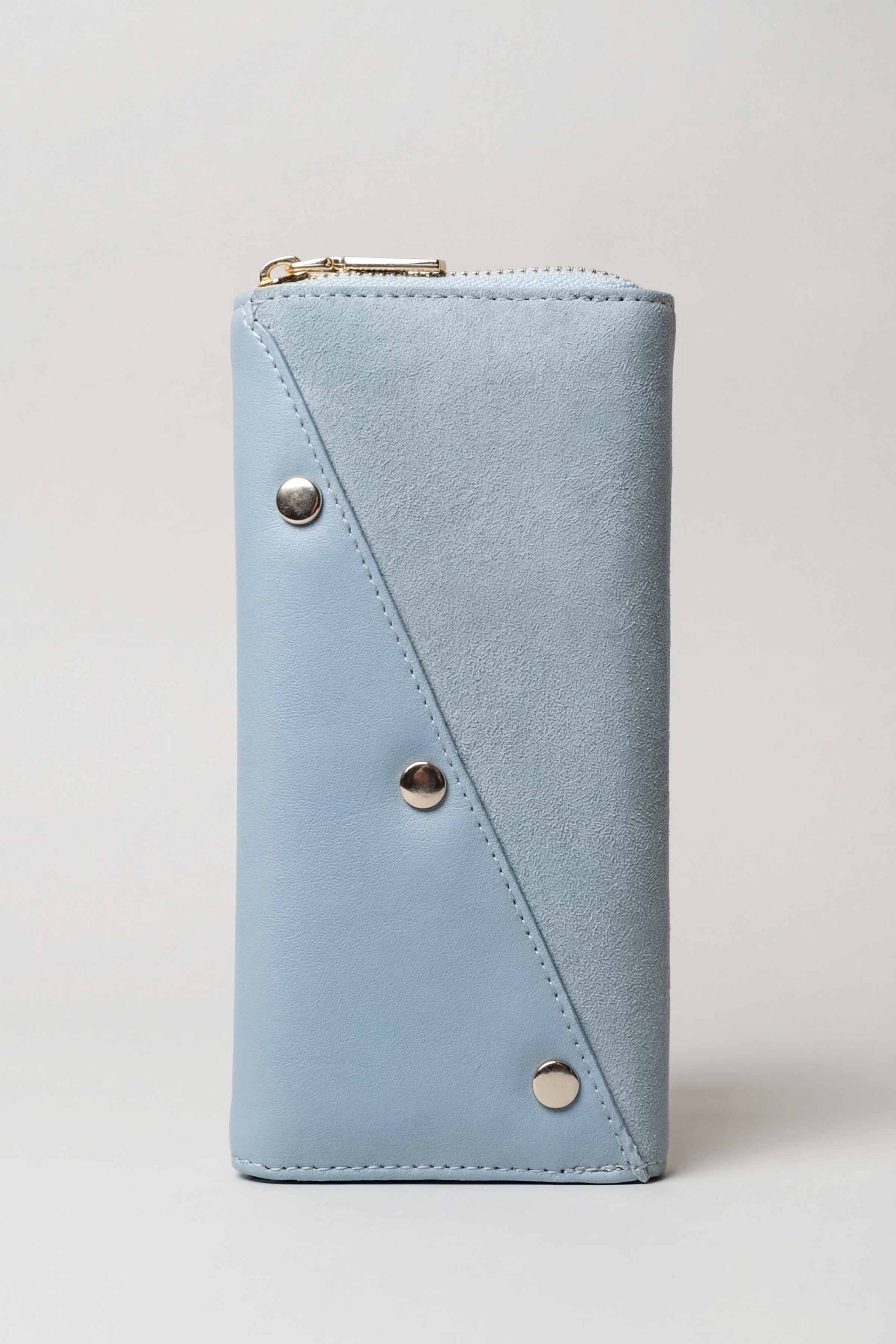 Blue Wallet-446612108 - Image 5
