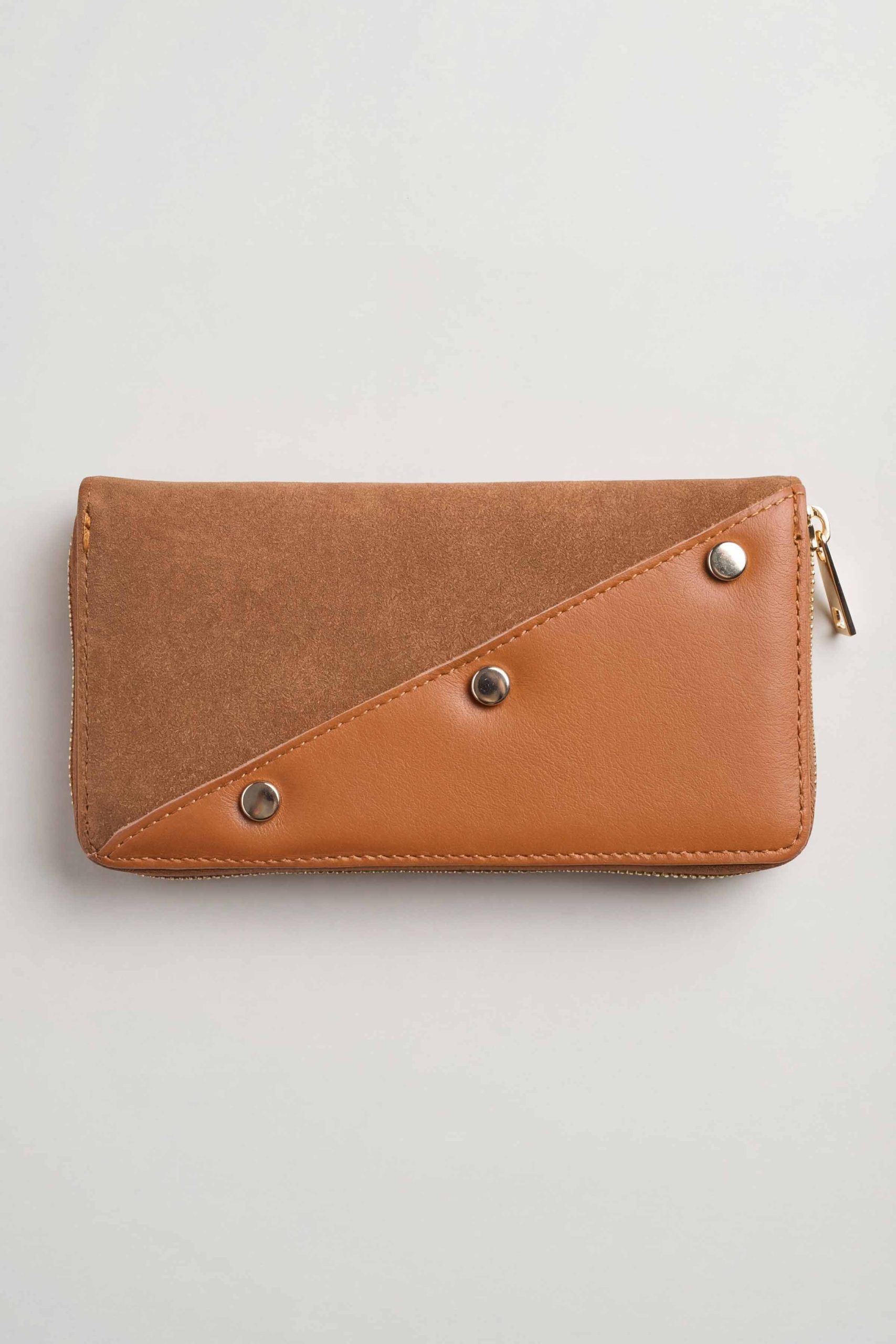 Brown Wallet-446612113 - Image 3
