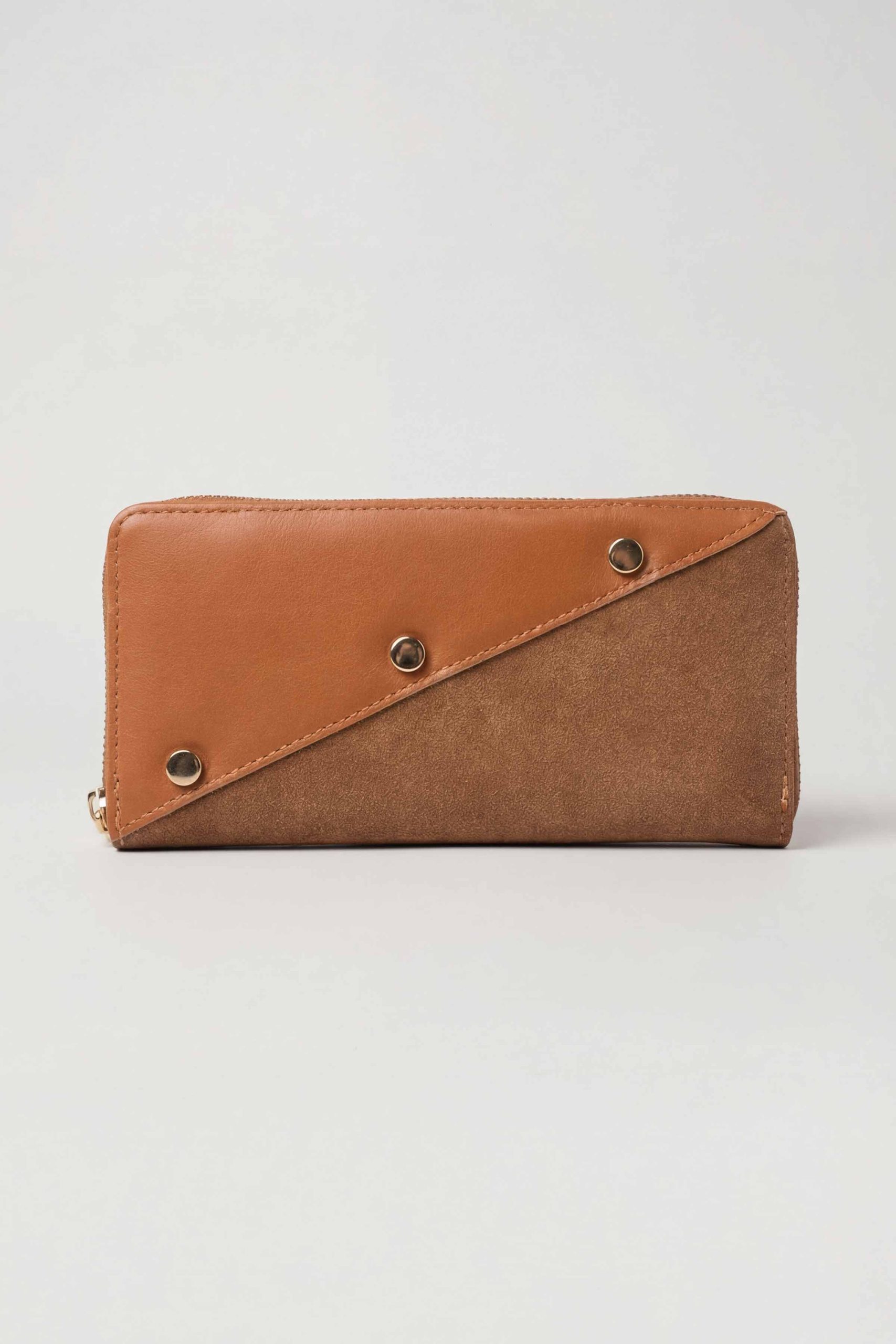 Brown Wallet-446612113 - Image 2